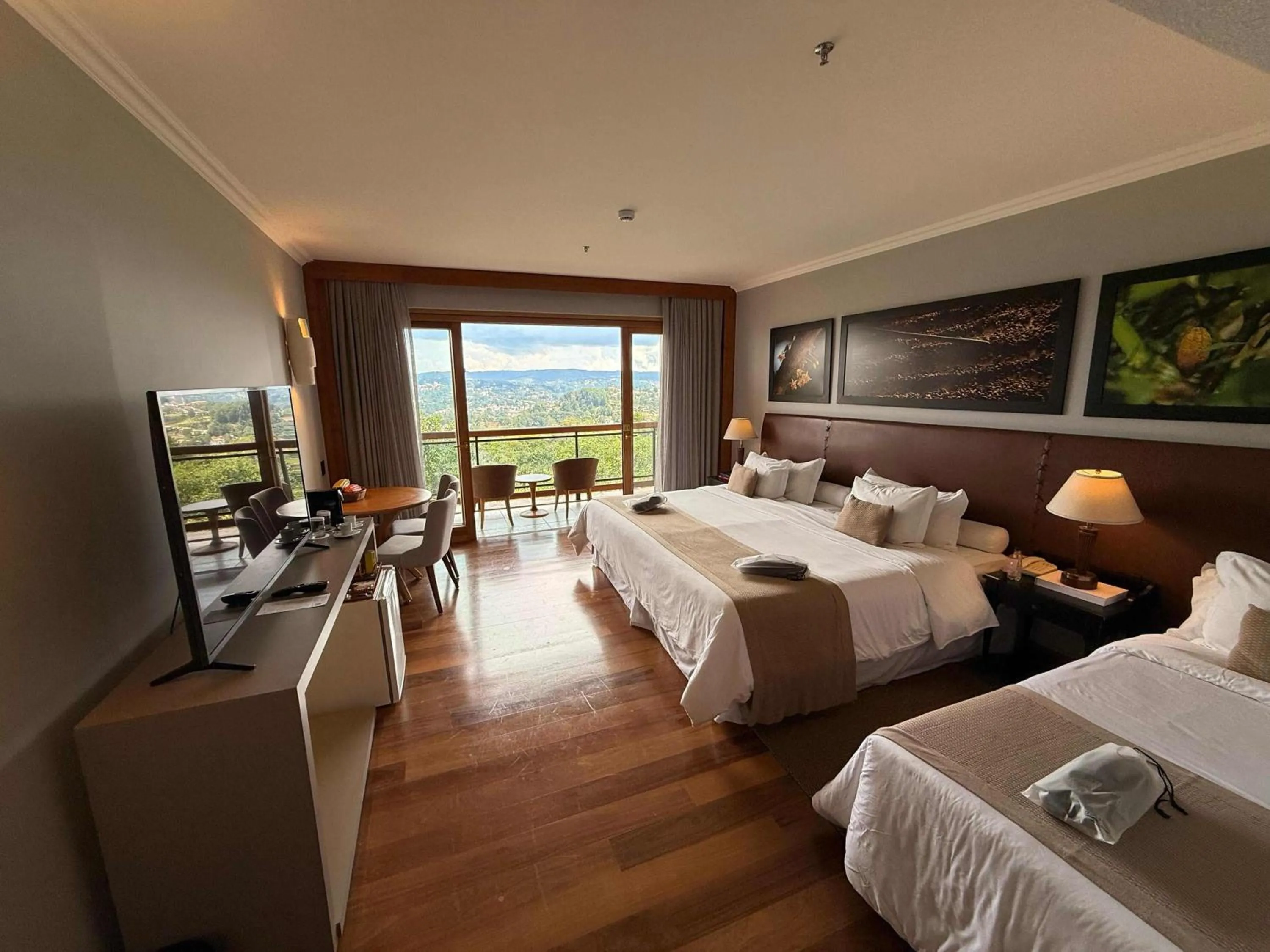 Bedroom, Bed in Bendito Cacao Resort & Spa