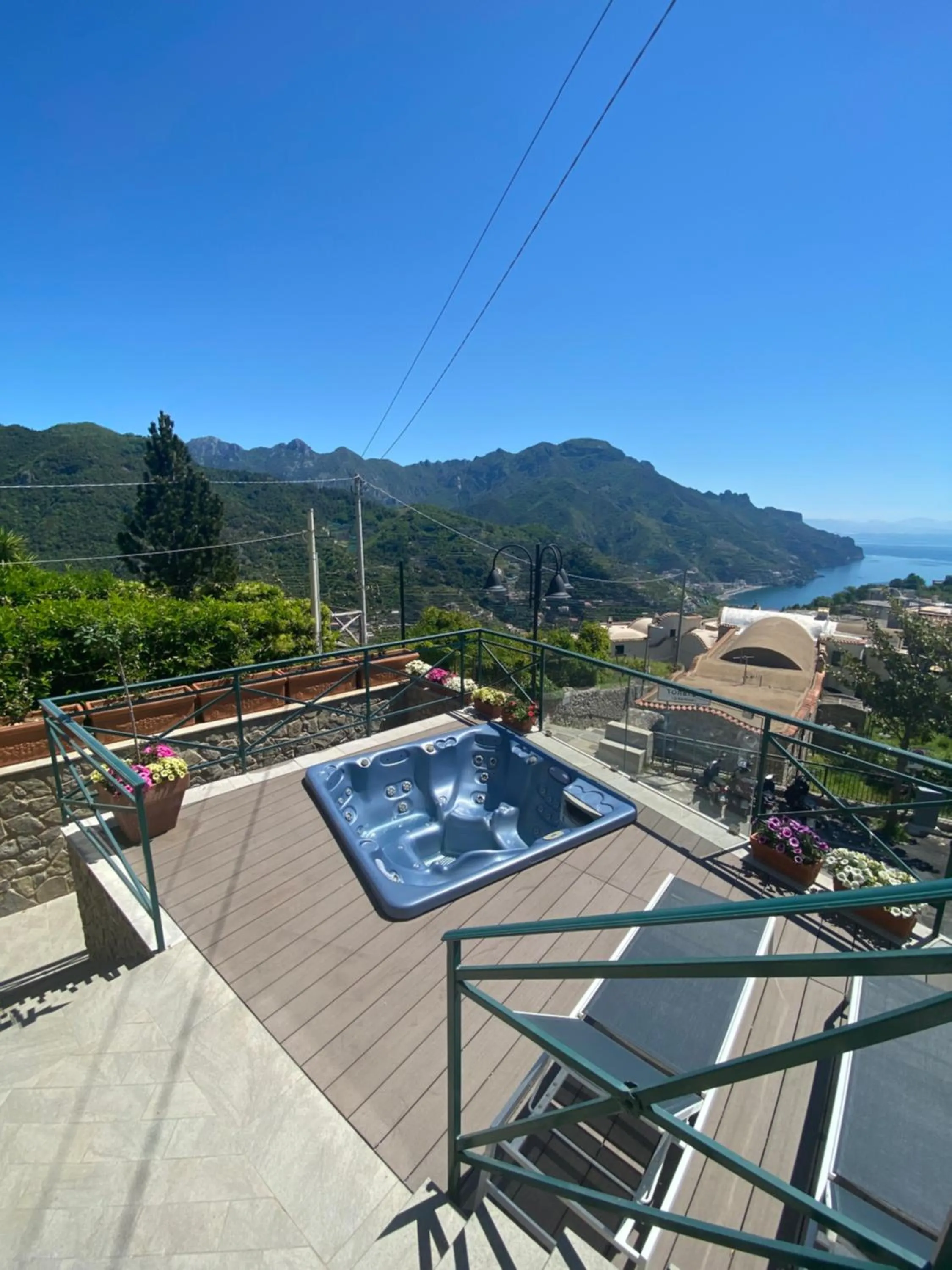 Day in Al Borgo Torello