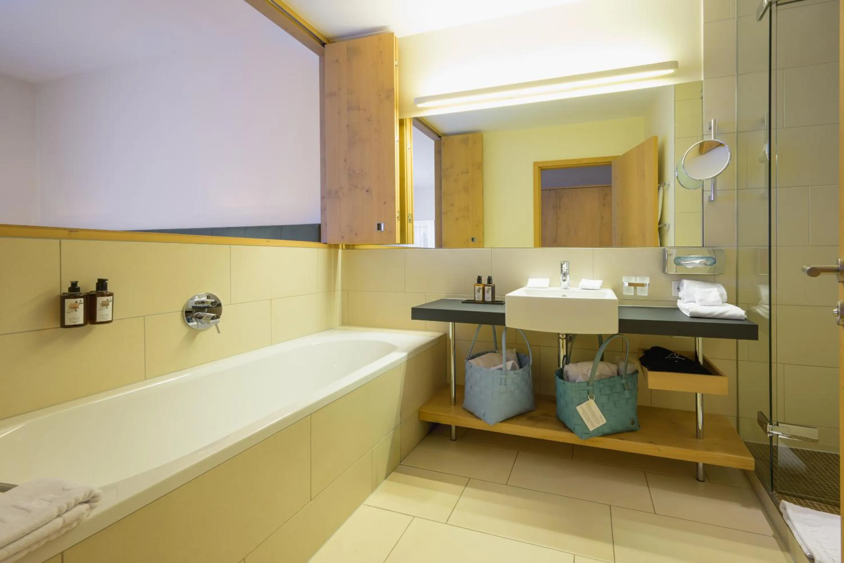 Alpenhotel Montafon & SPA