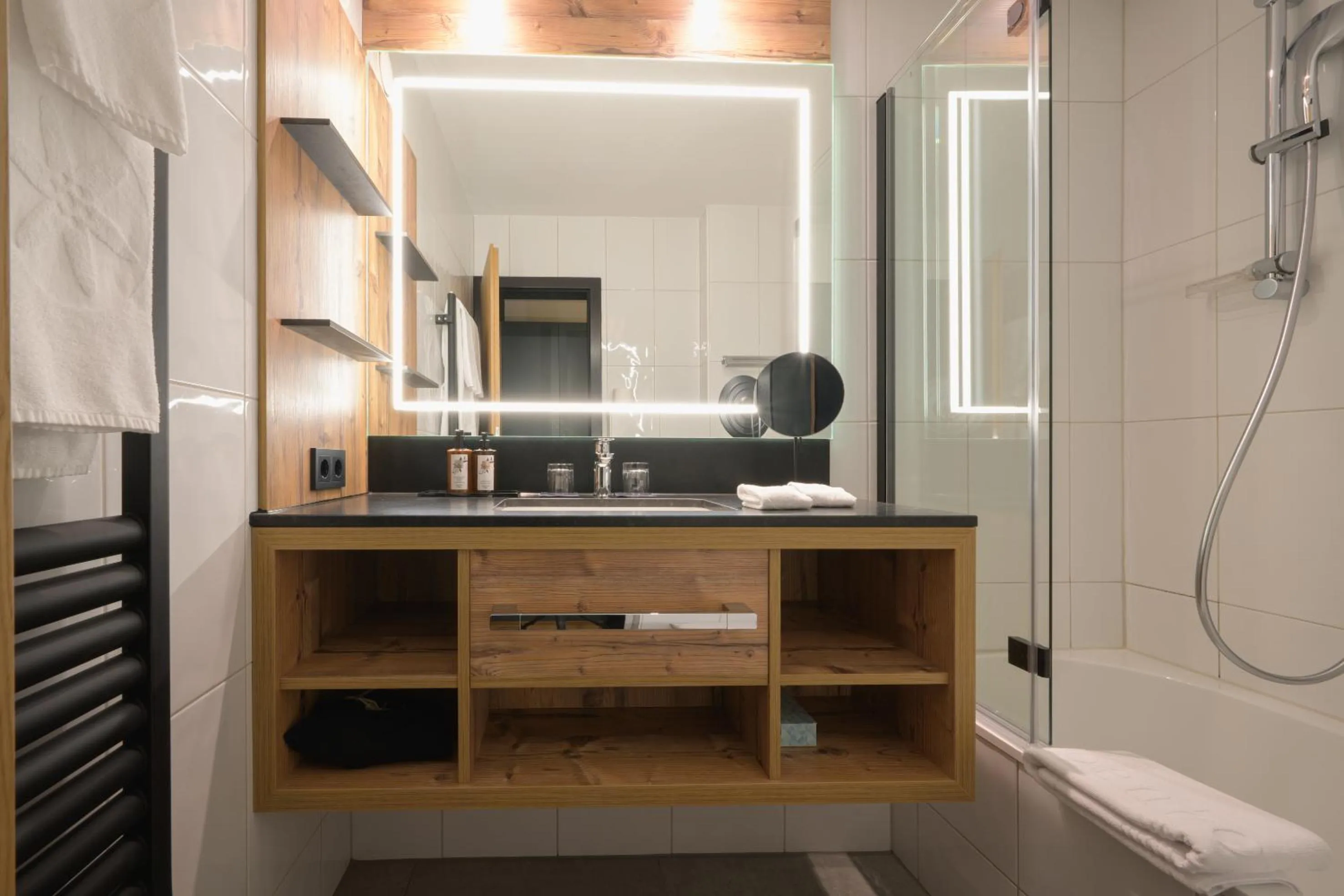 Alpenhotel Montafon & SPA