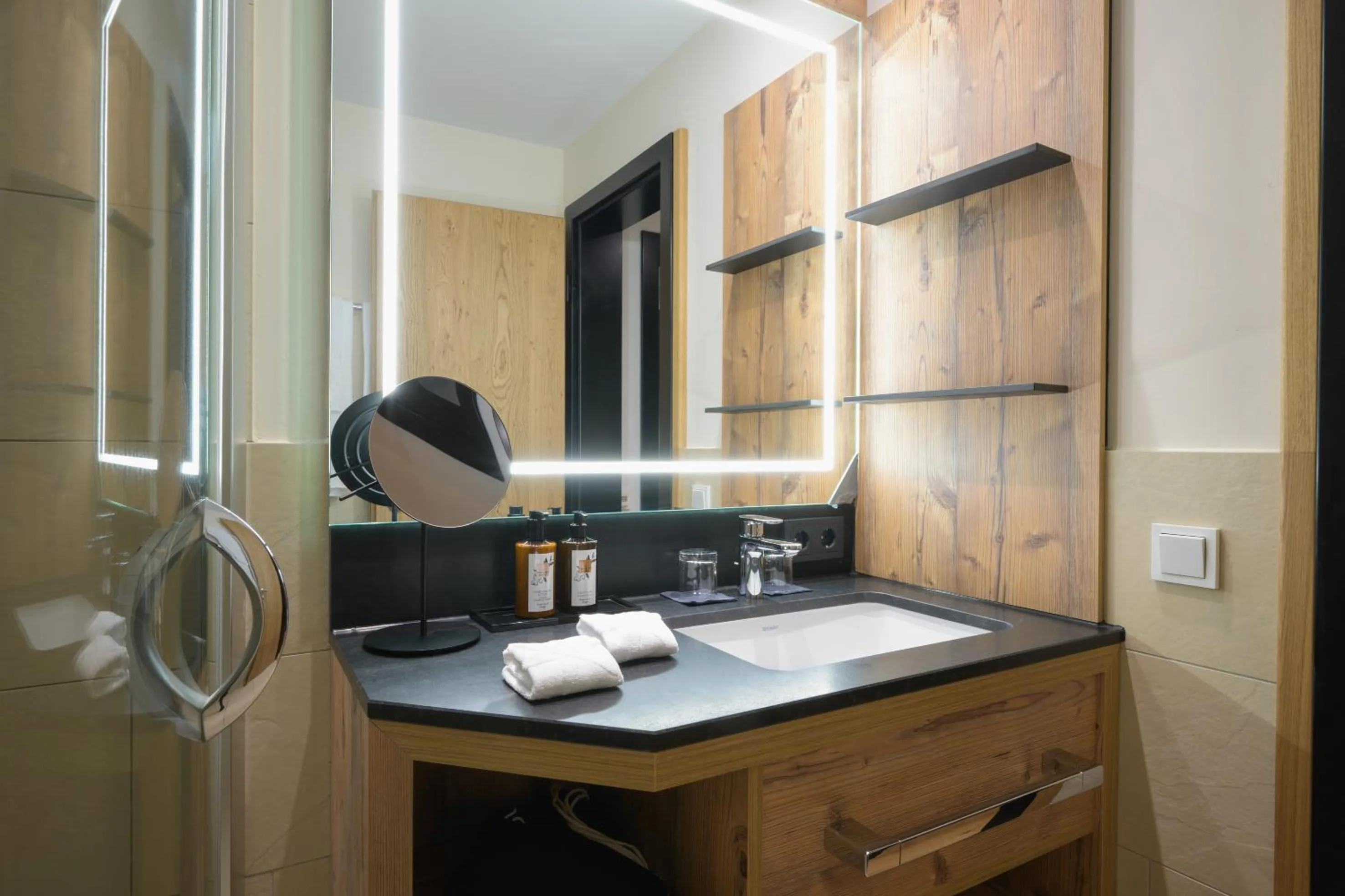 Alpenhotel Montafon & SPA