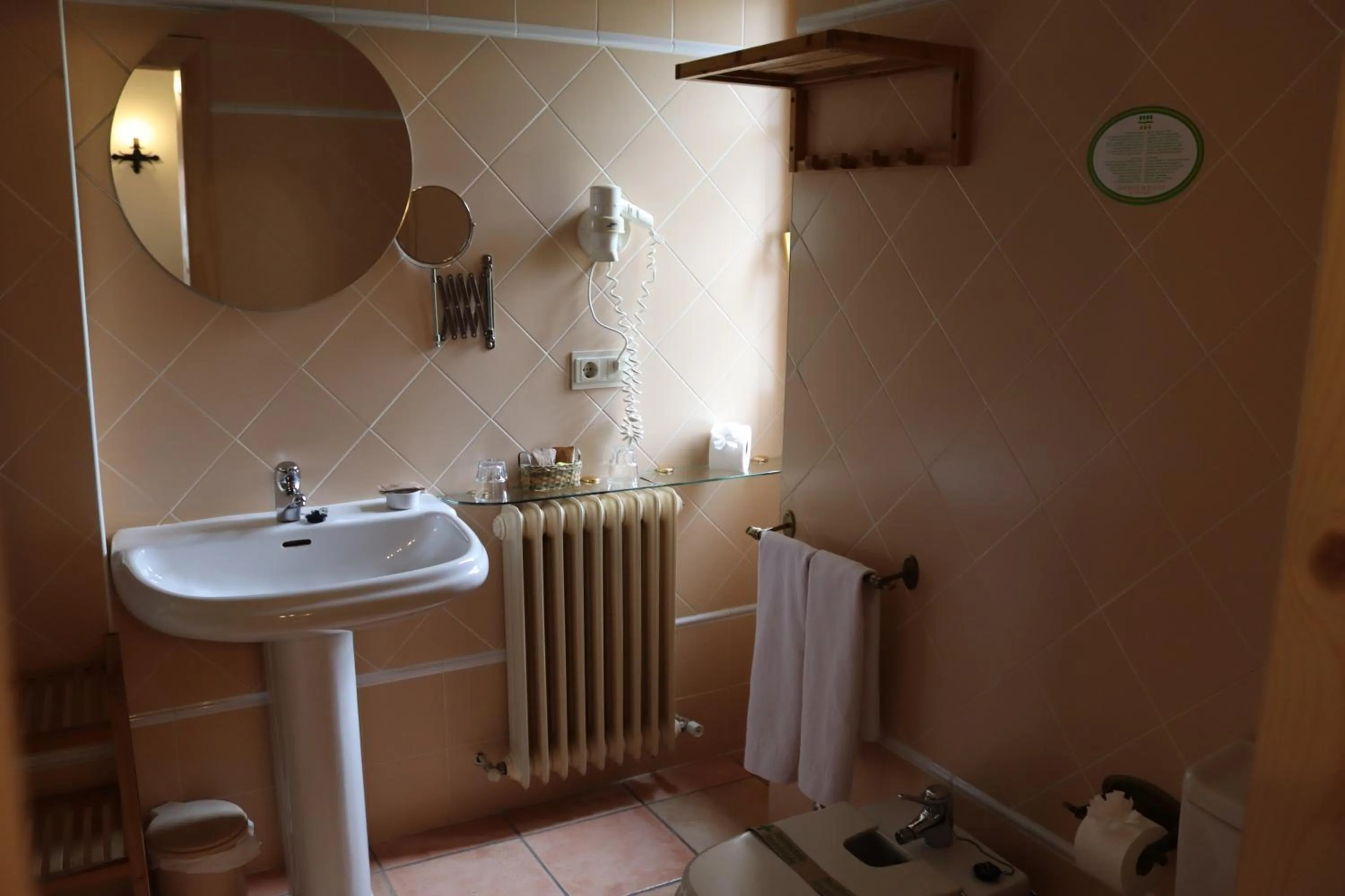 Hostal Rural Irigoienea