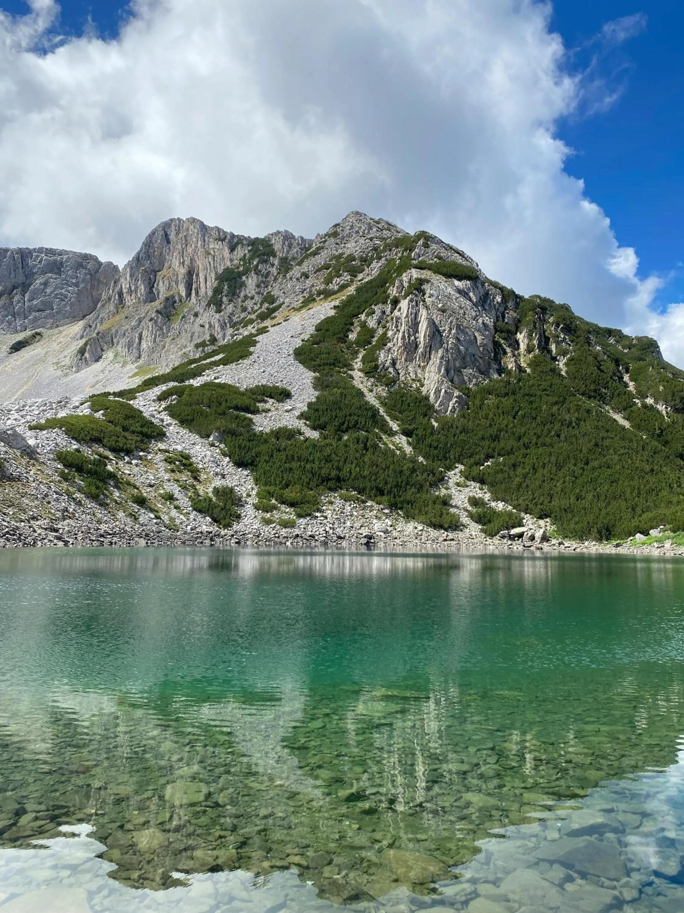 Nearby landmark in Grami Hotel