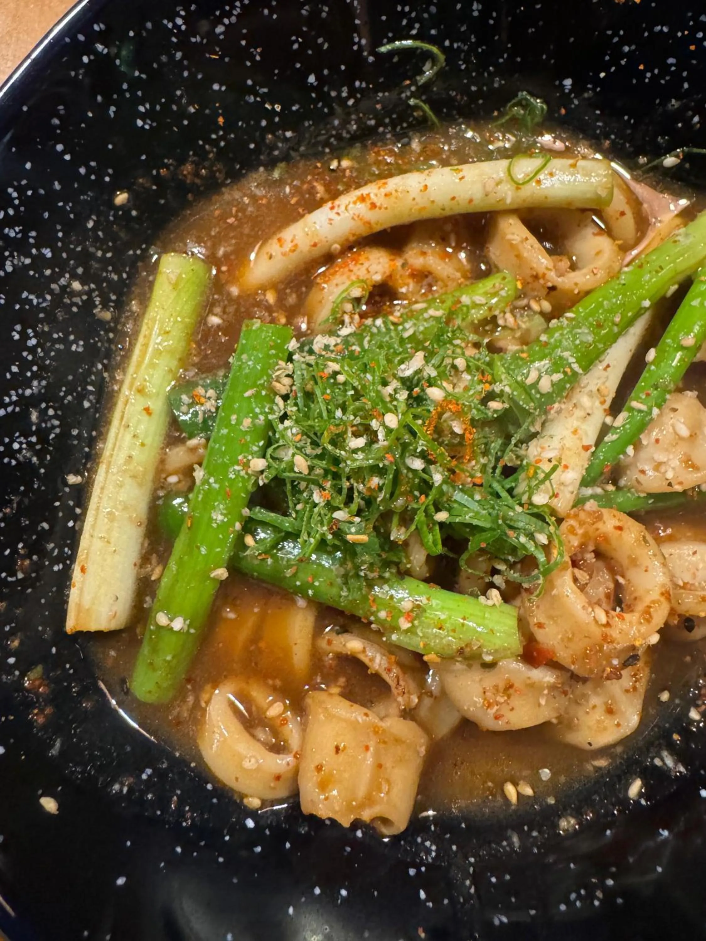 Food and drinks in Sandi Hotel