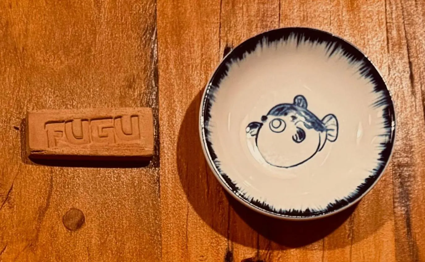 Restaurant/places to eat in Sandi Hotel