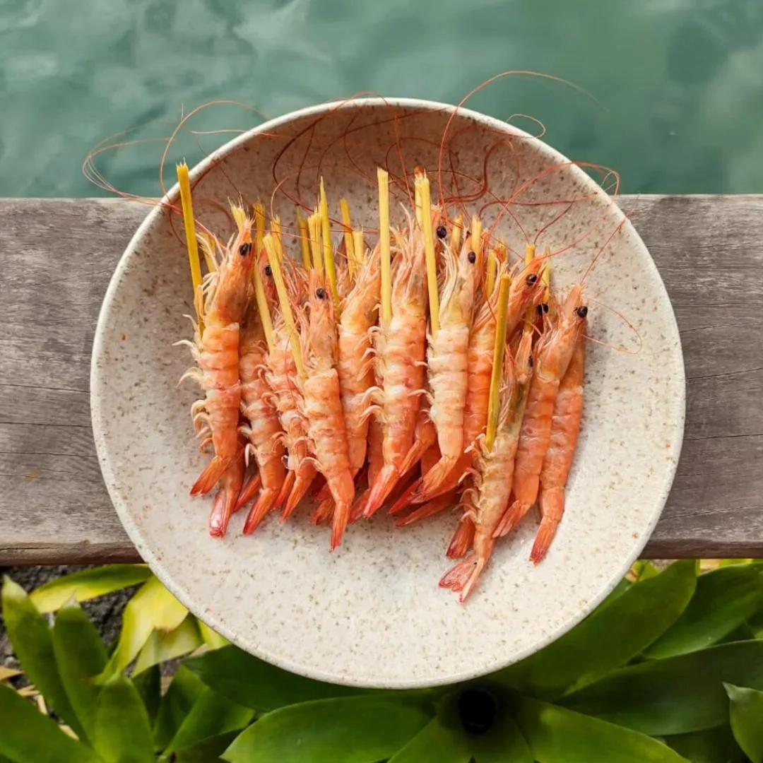 Restaurant/places to eat in Sandi Hotel