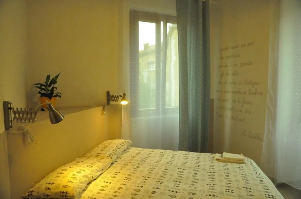 Bed in Il Moscondoro di MZ