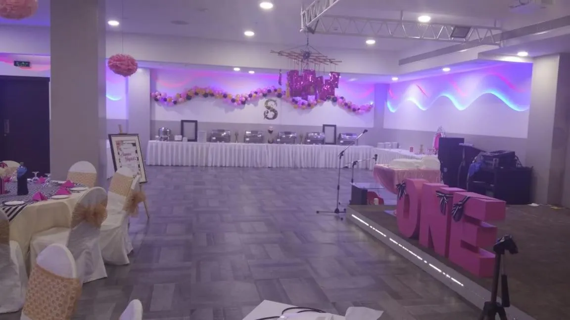 Banquet/Function facilities in Park Regis Lotus Hotel