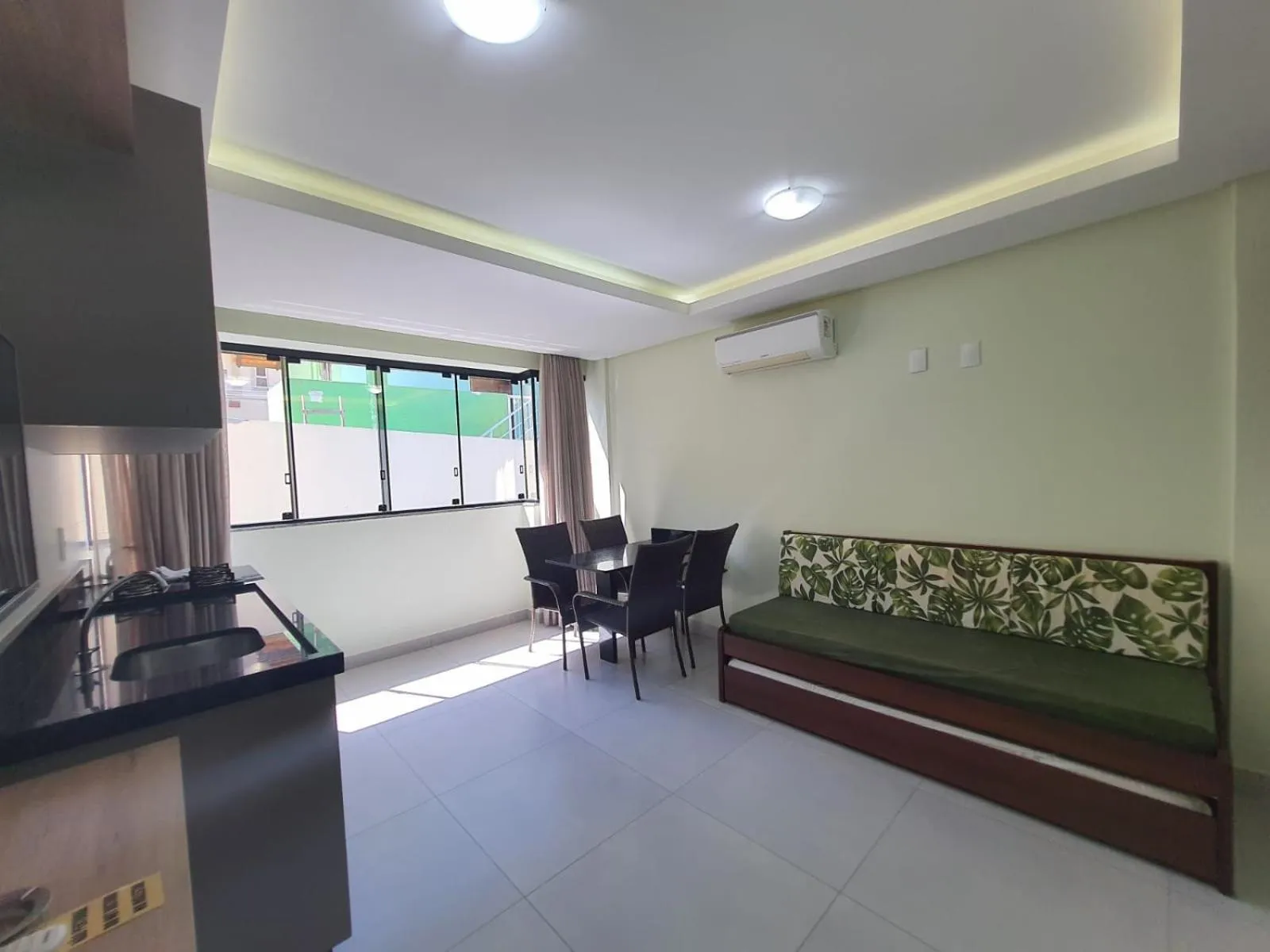 Pousada Refugio Costeiro