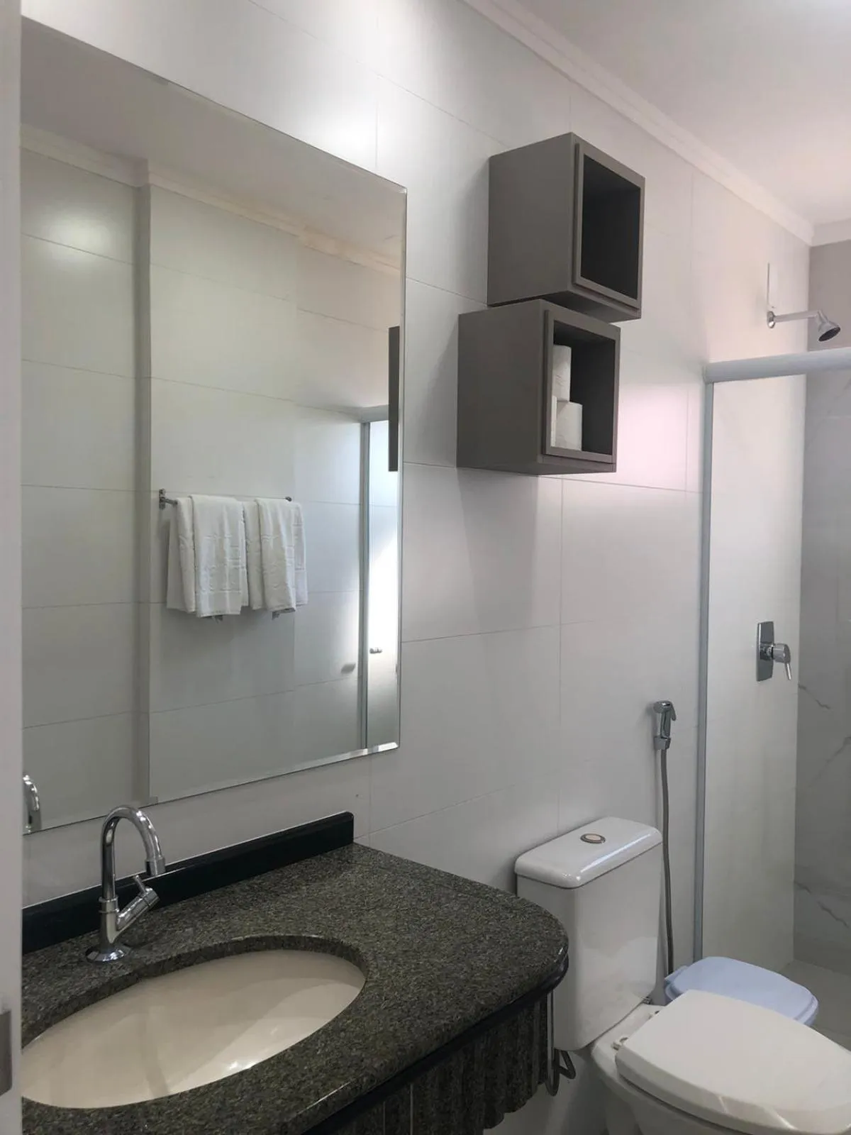 Pousada Refugio Costeiro