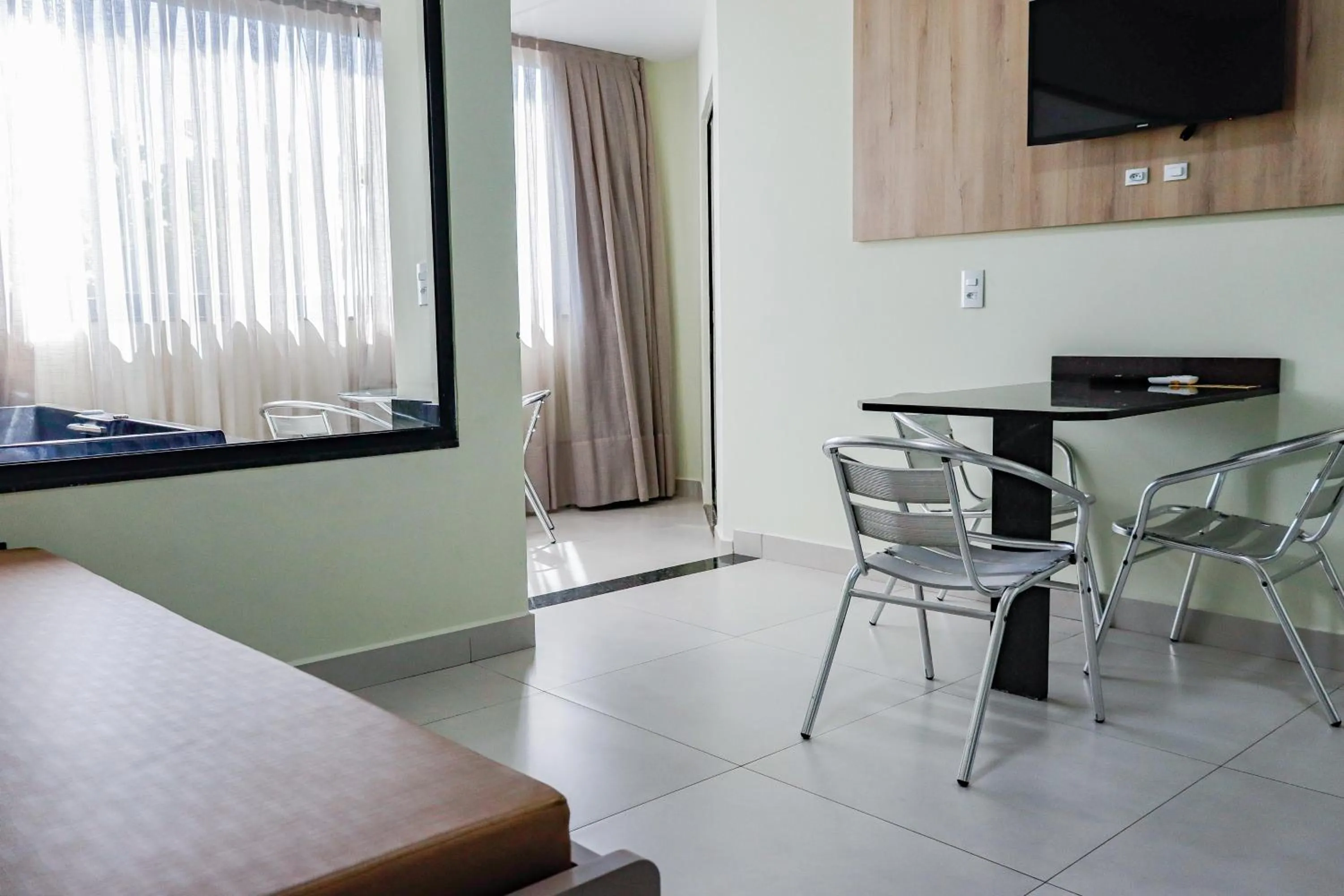 Pousada Refugio Costeiro