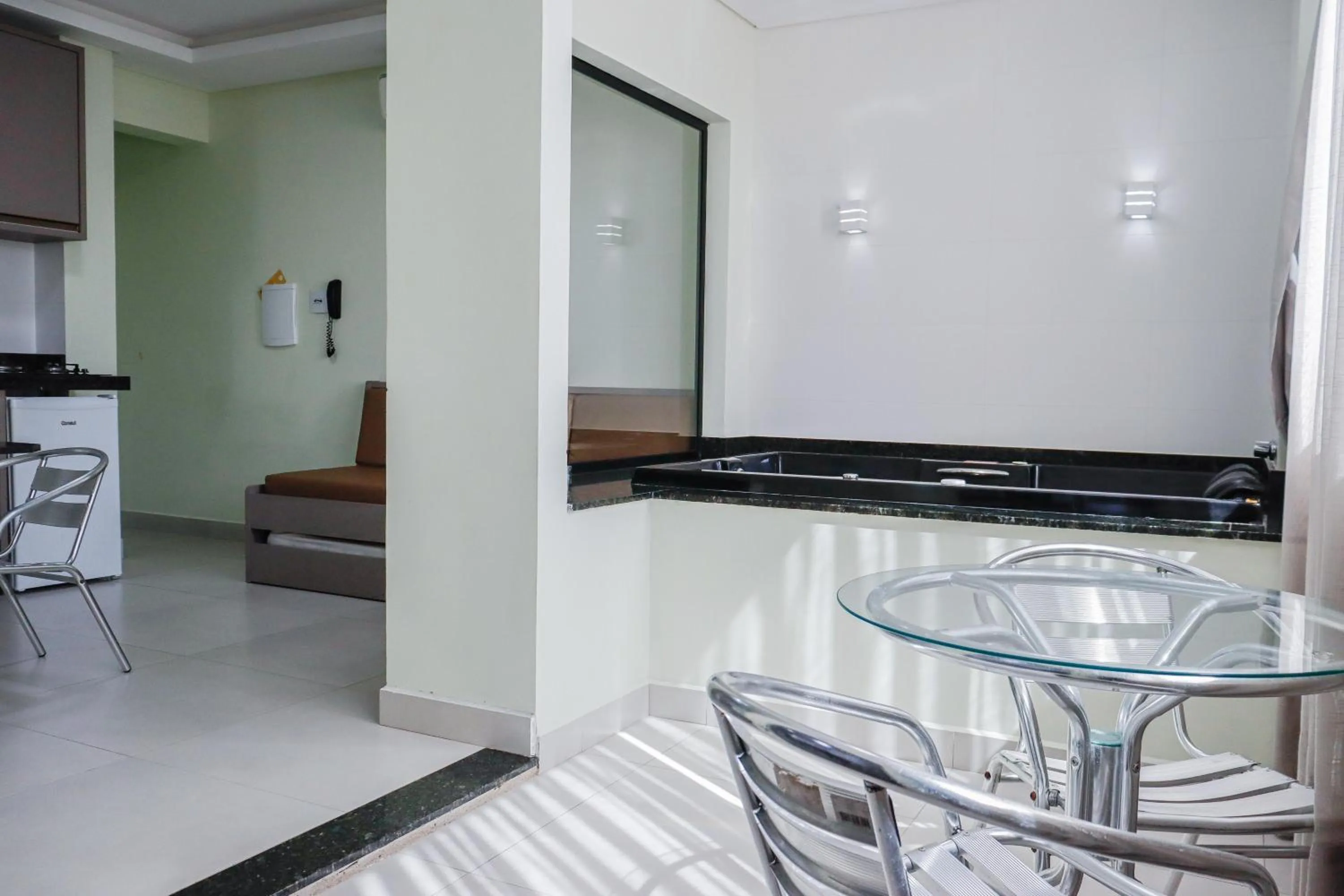 Pousada Refugio Costeiro