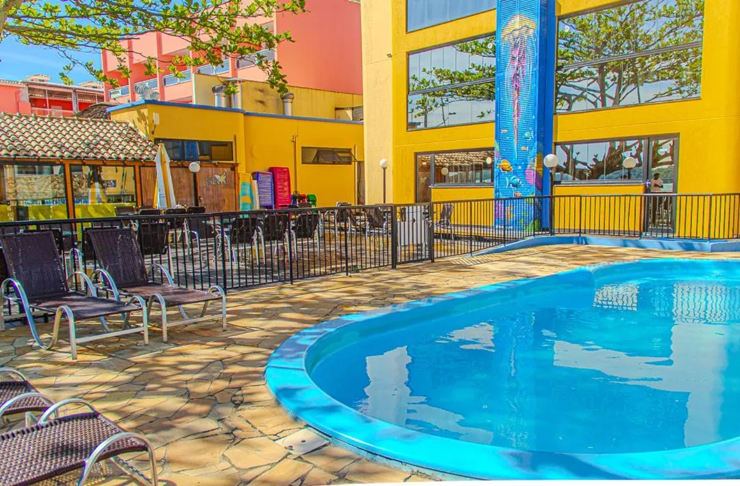 Pousada Refugio Costeiro