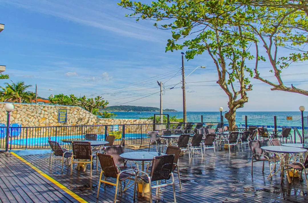 Pousada Refugio Costeiro