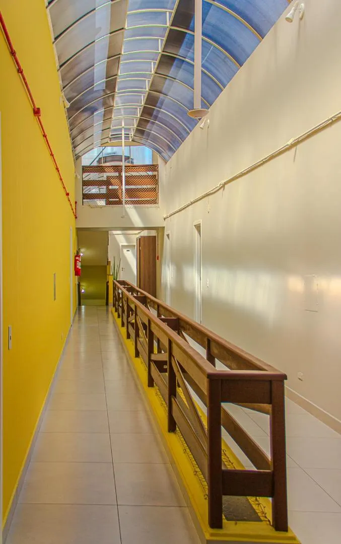 Pousada Refugio Costeiro