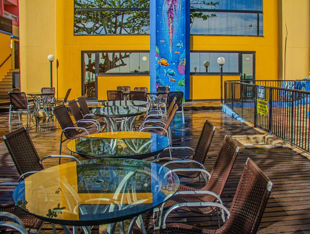 Pousada Refugio Costeiro