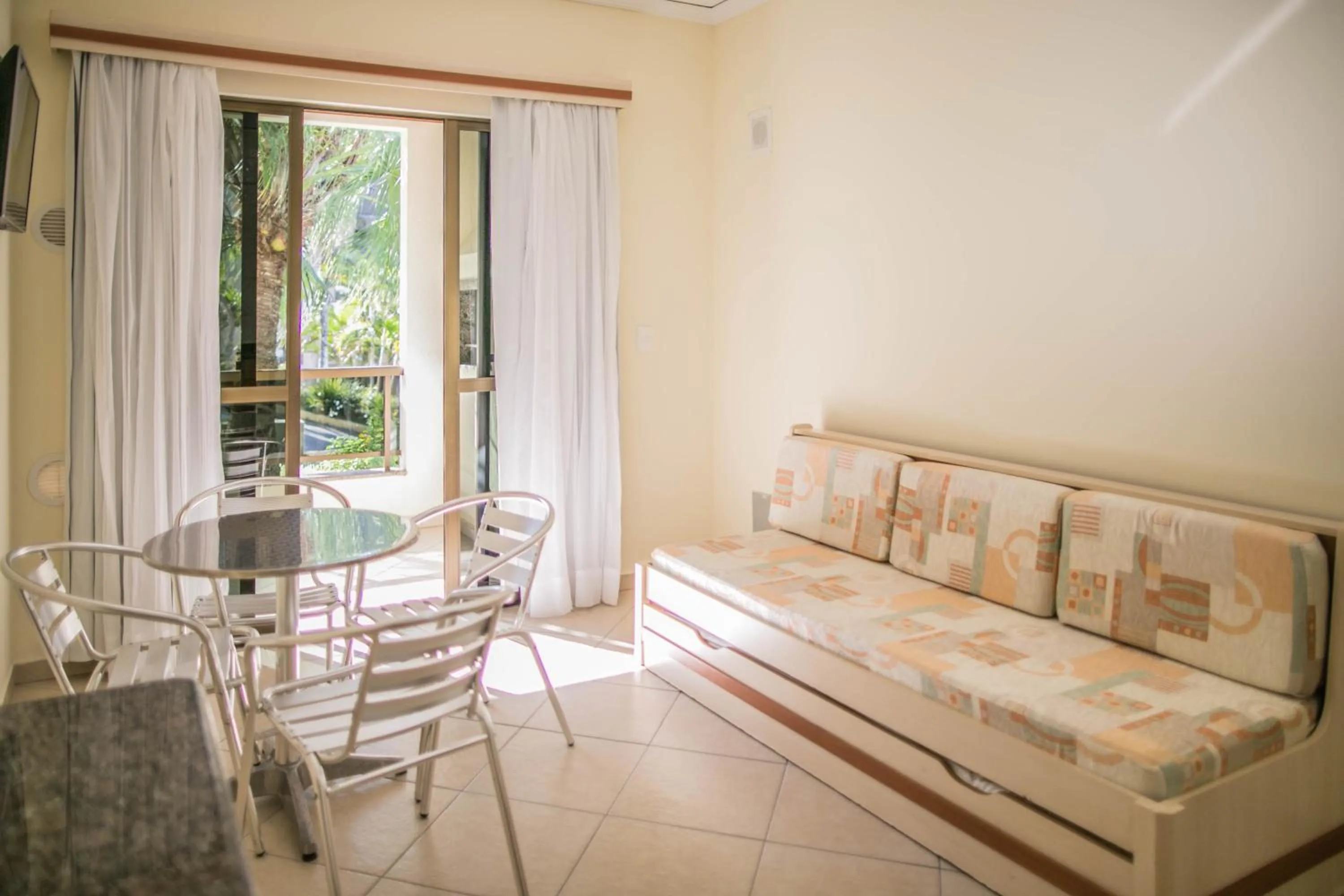 Balcony/Terrace in Refúgio Costeiro II