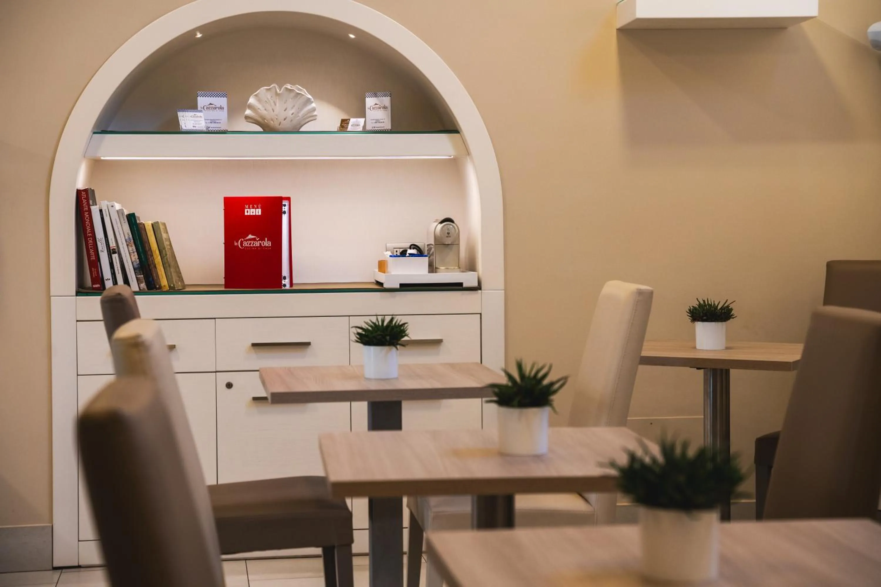 Other in Magi House Relais