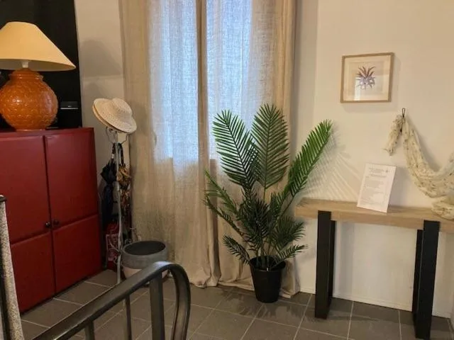 Facade/entrance in The Corner Noirmoutier