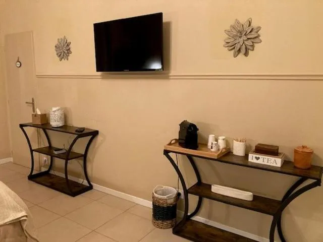 TV and multimedia in The Corner Noirmoutier