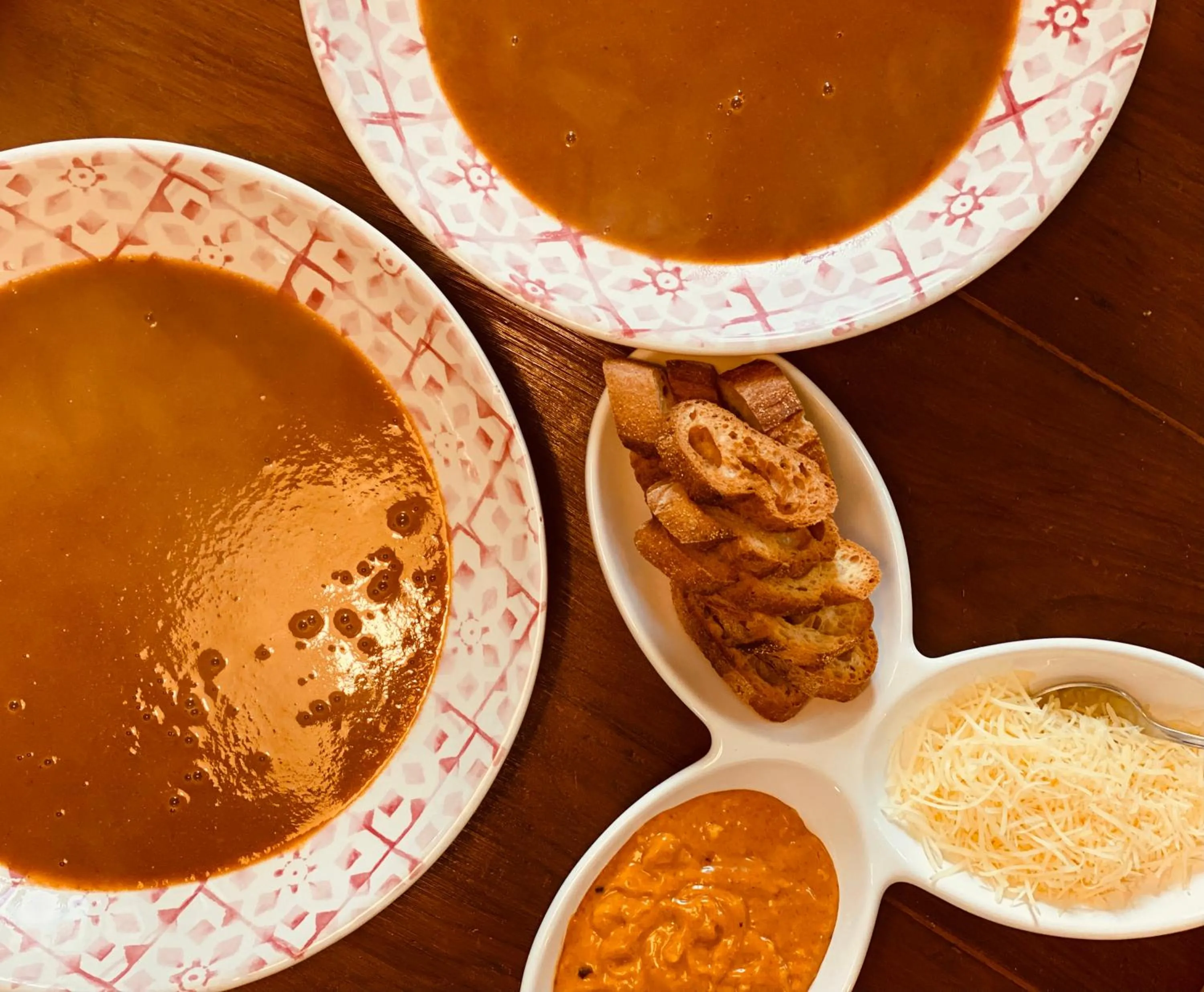 Food in The Corner Noirmoutier