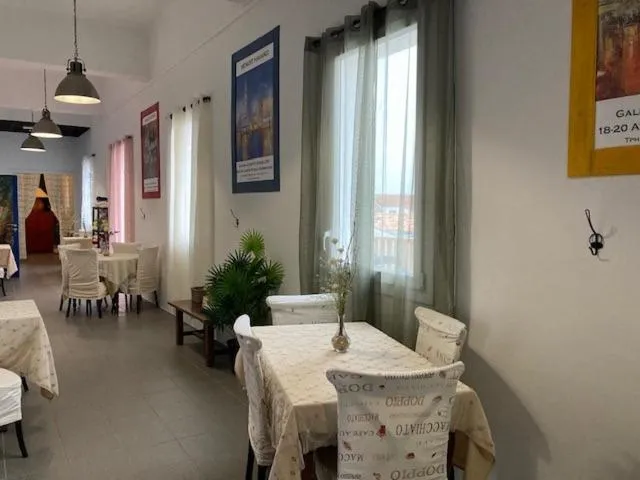 Banquet/Function facilities in The Corner Noirmoutier