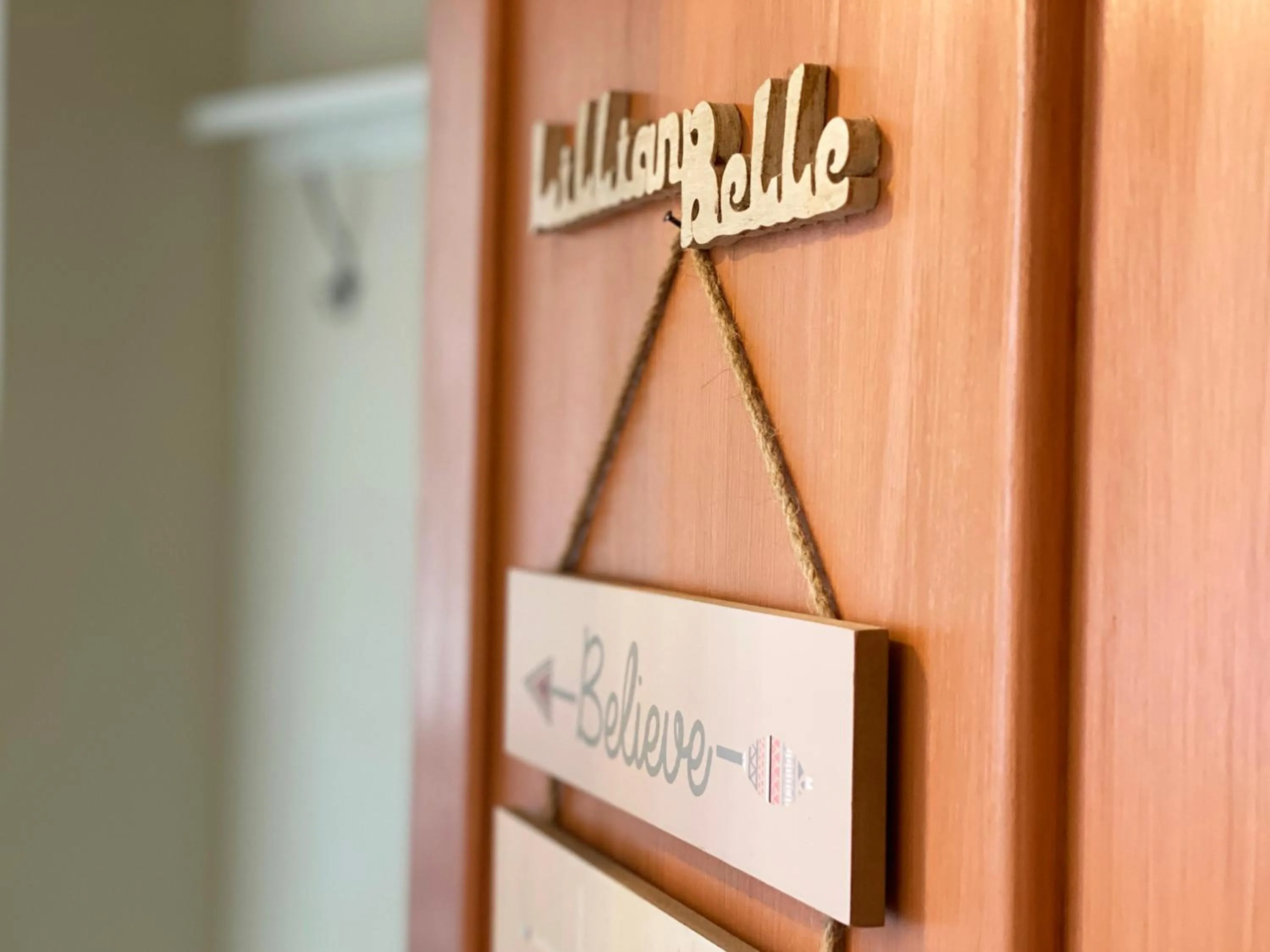 Bedroom in The Corner Noirmoutier
