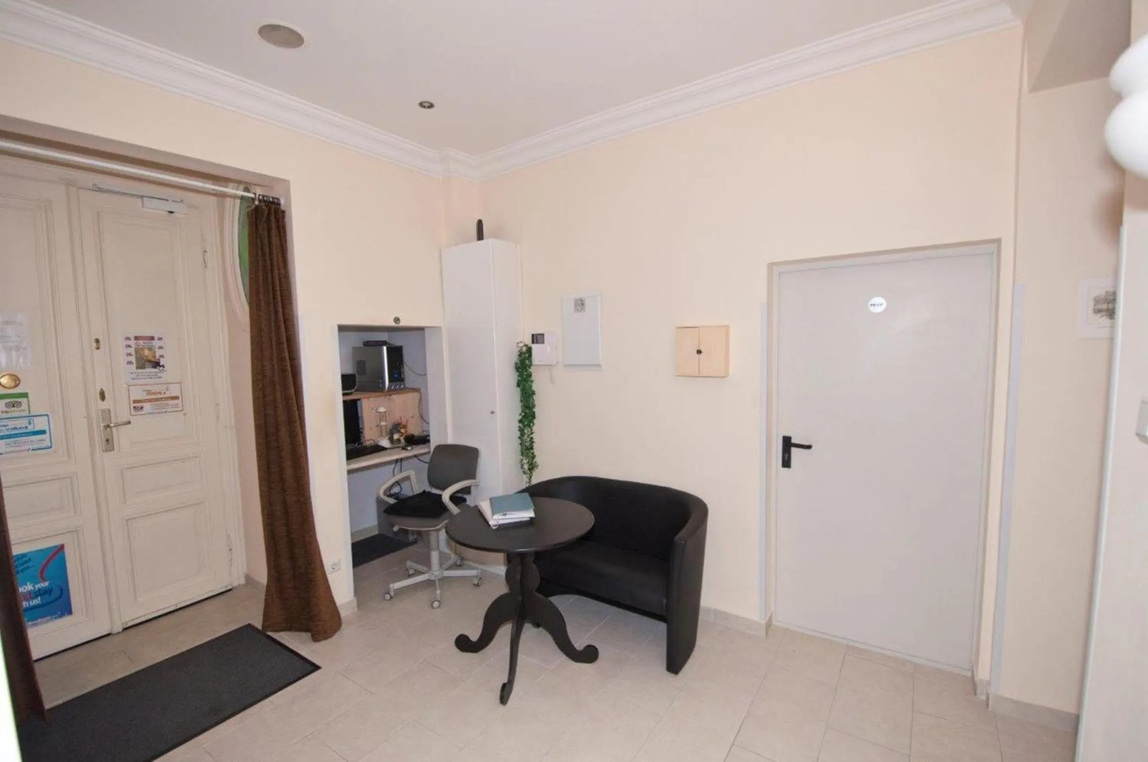 Lounge or bar in K+T Boardinghouse