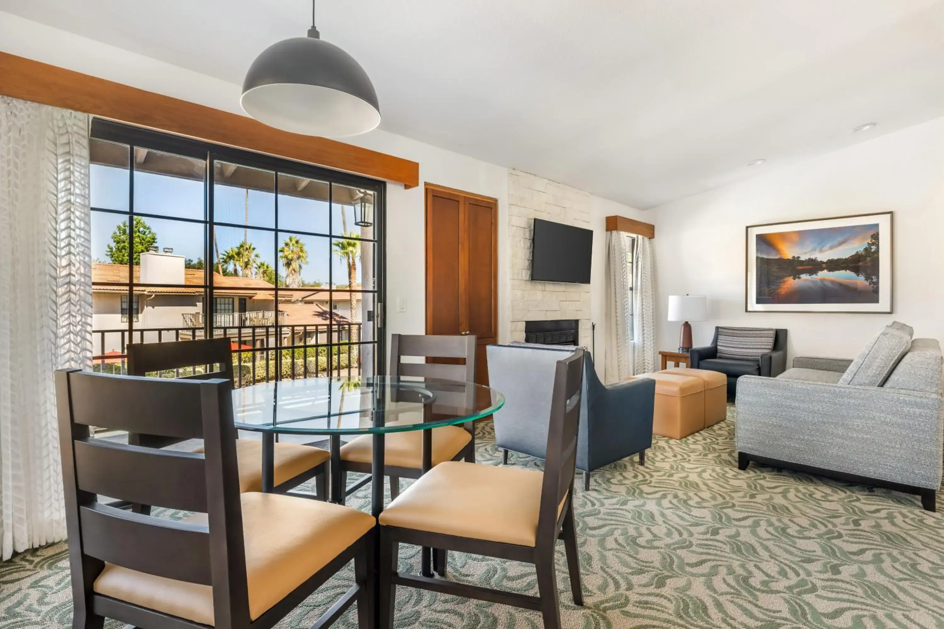 One-Bedroom Villa in Riviera Oaks Resort One-Bedroom Villa in Riviera Oaks Resort