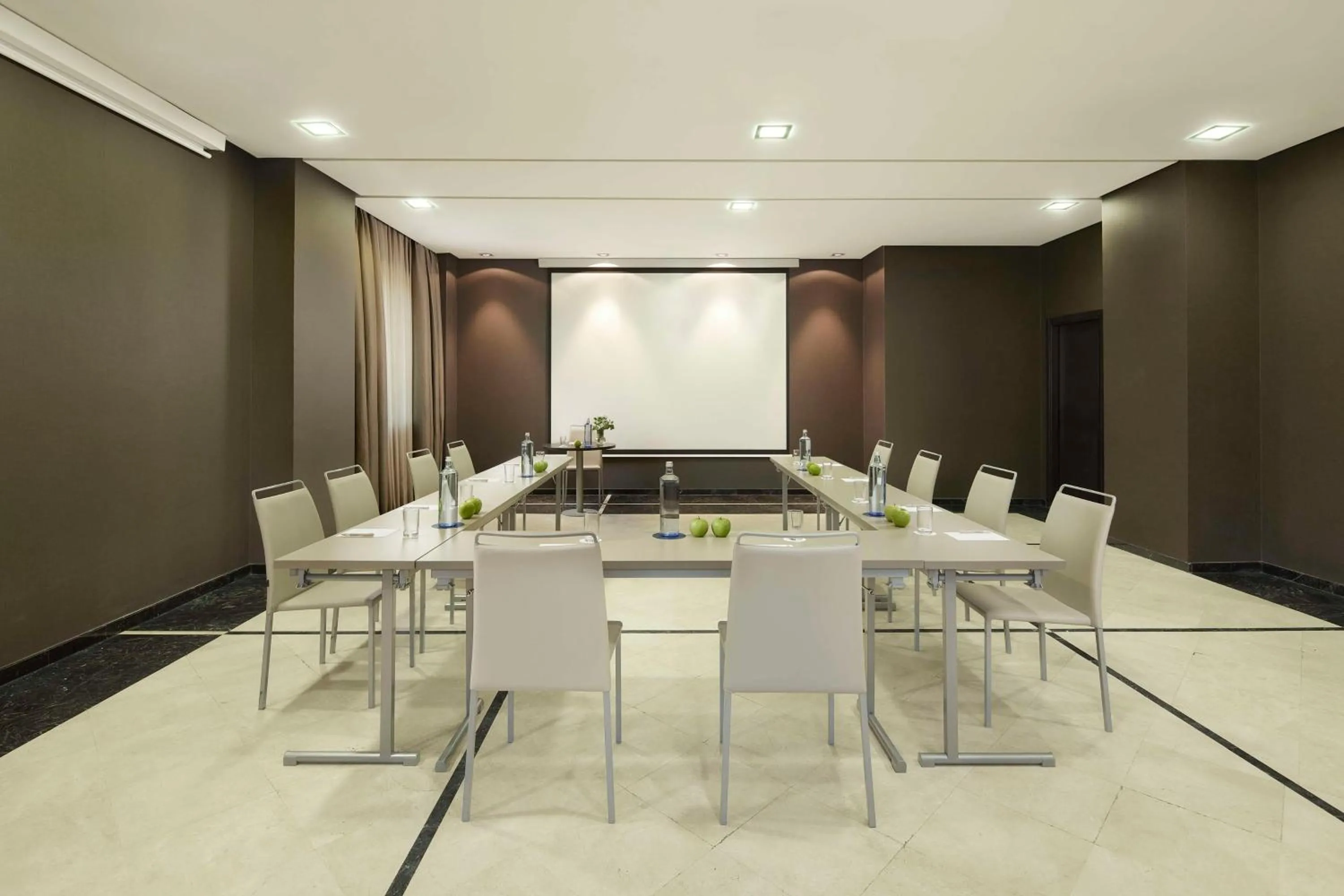 Meeting/conference room in NH Madrid Ribera del Manzanares