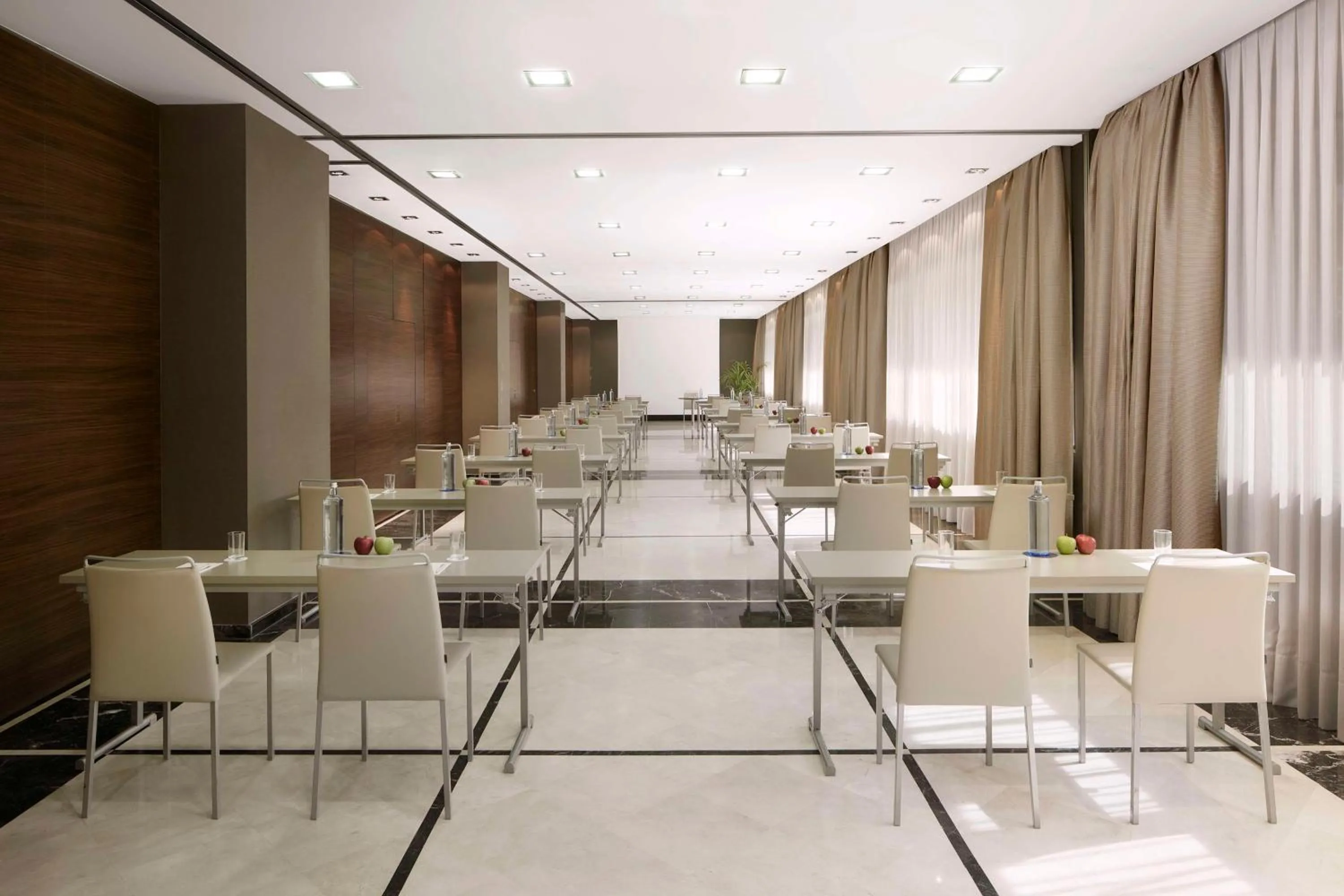 Meeting/conference room in NH Madrid Ribera del Manzanares