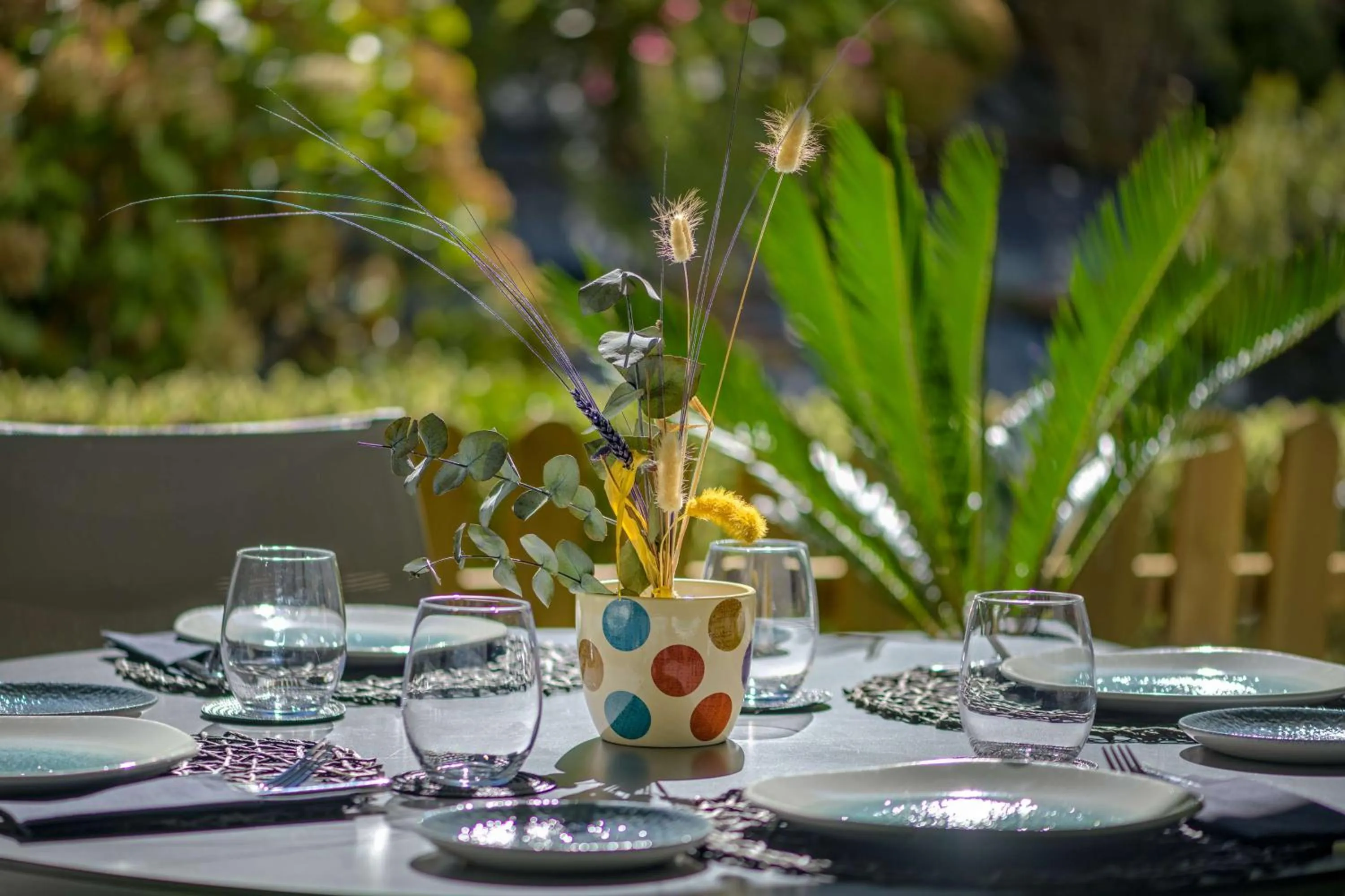 Property building in NH Madrid Ribera del Manzanares