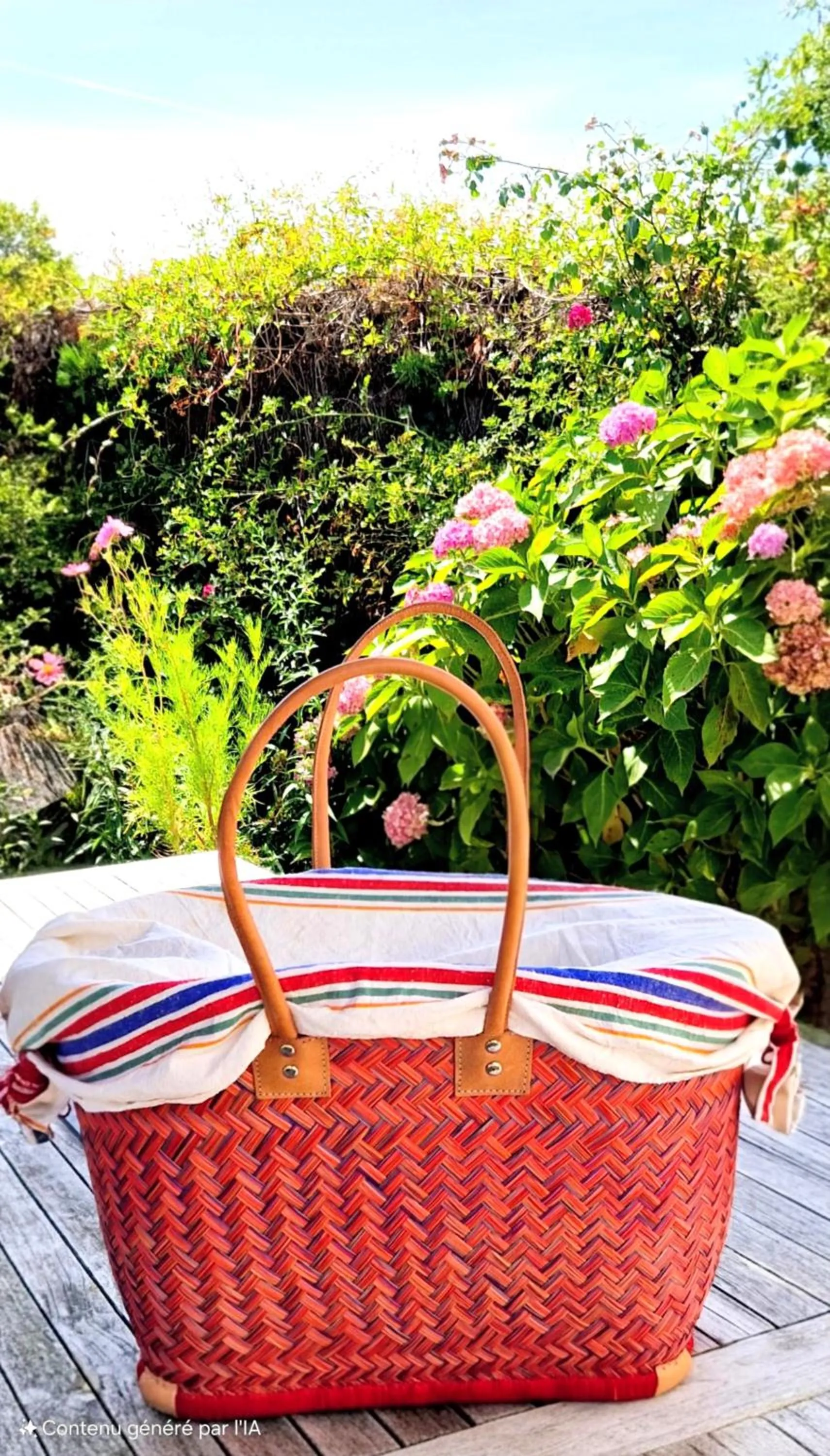 Breakfast in Les chambres du Keriolet