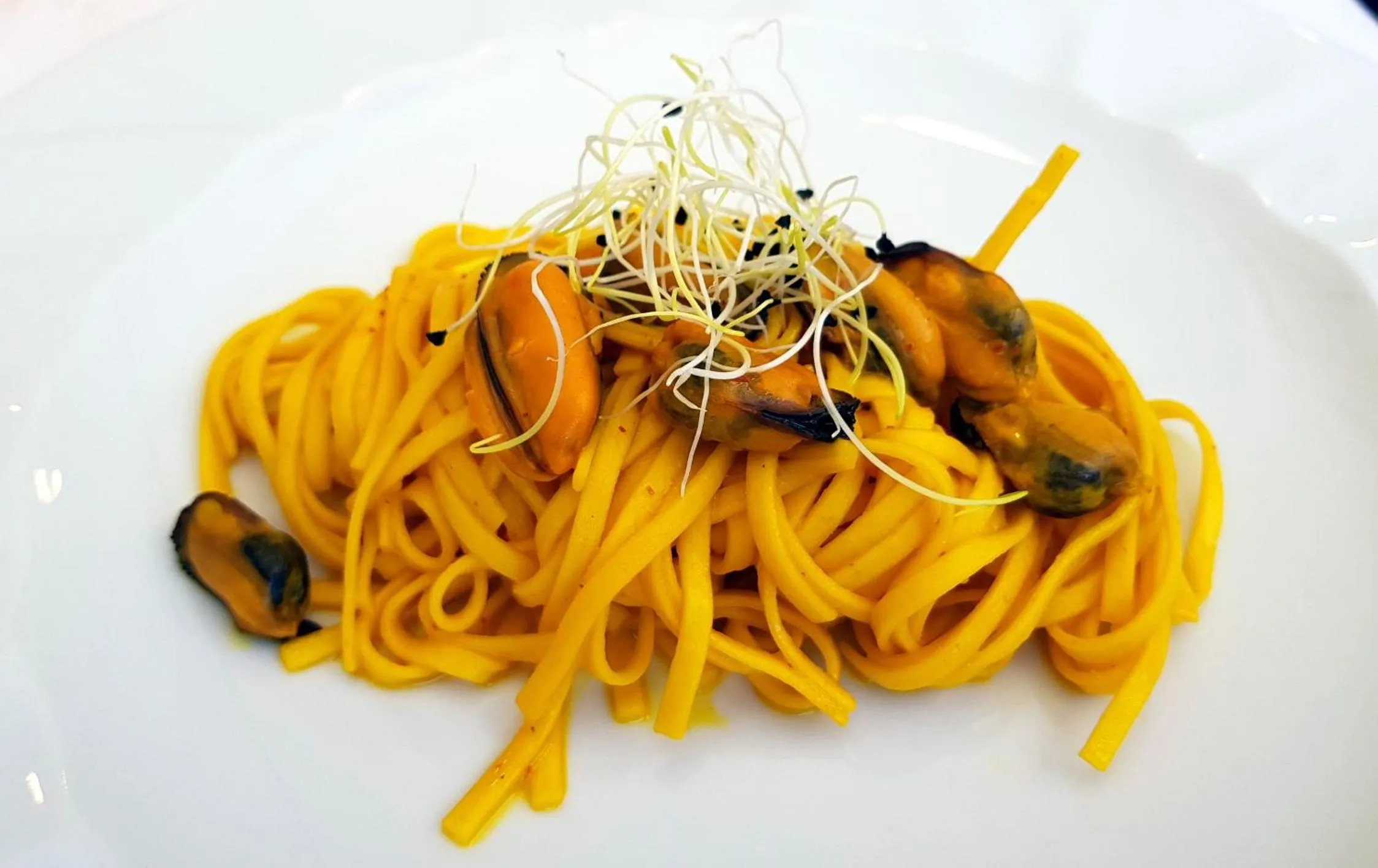 Food and drinks in Hotel Helvetia