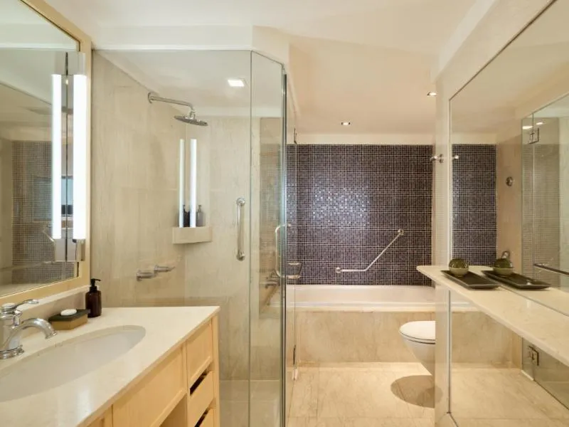 Bathroom in Dusit Thani Laguna Phuket
