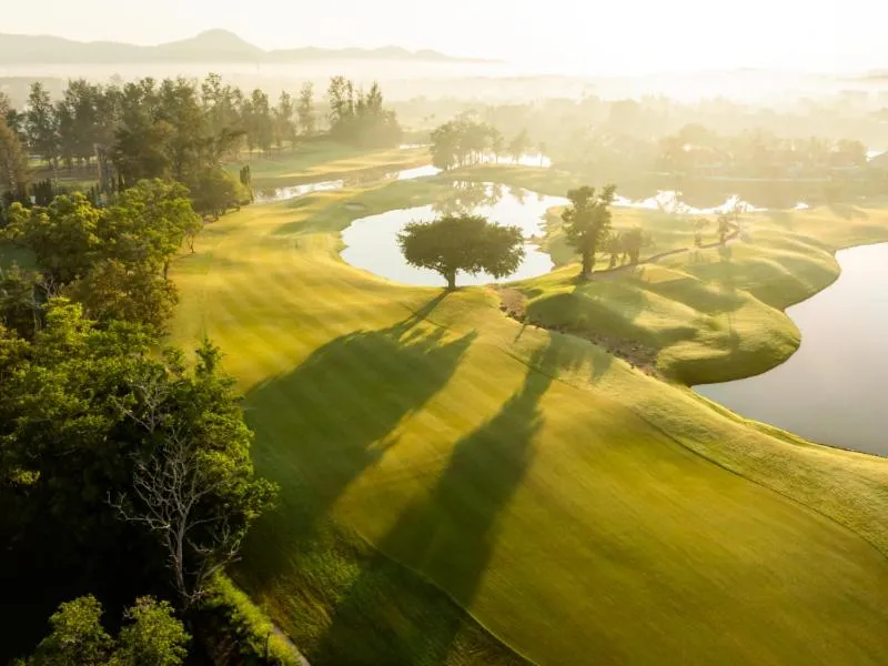 Activities in Dusit Thani Laguna Phuket