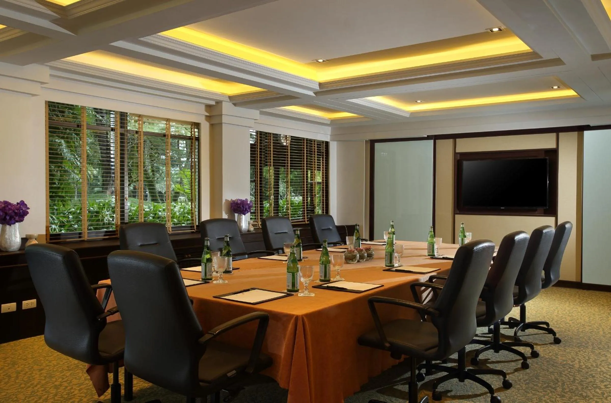 Business facilities in Dusit Thani Laguna Phuket