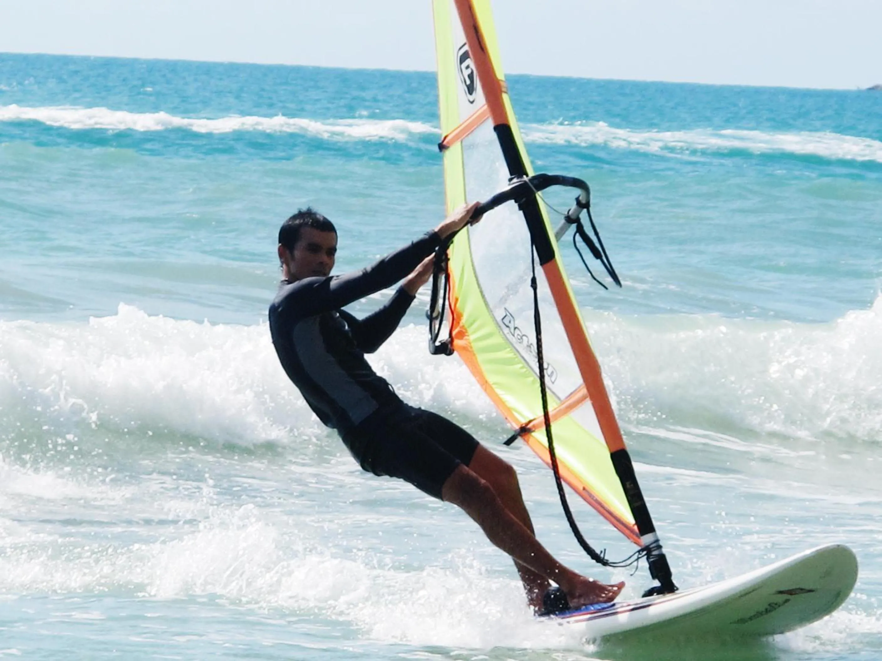 Activities in Dusit Thani Laguna Phuket