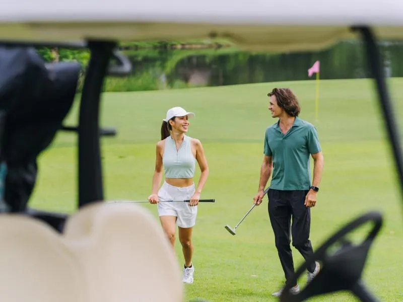 Activities in Dusit Thani Laguna Phuket