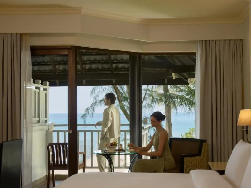 Dusit Thani Laguna Phuket