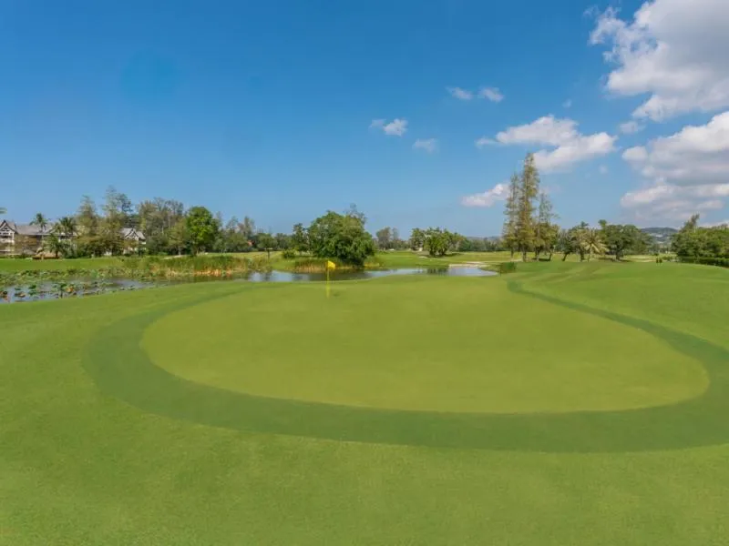 Activities in Dusit Thani Laguna Phuket