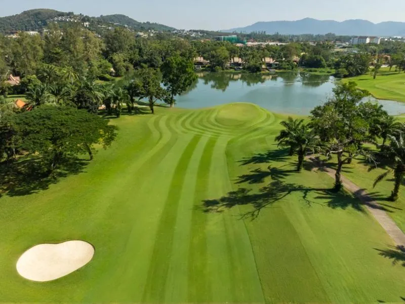 Activities in Dusit Thani Laguna Phuket