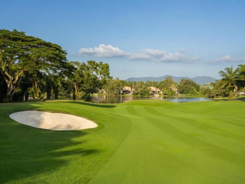 Activities in Dusit Thani Laguna Phuket