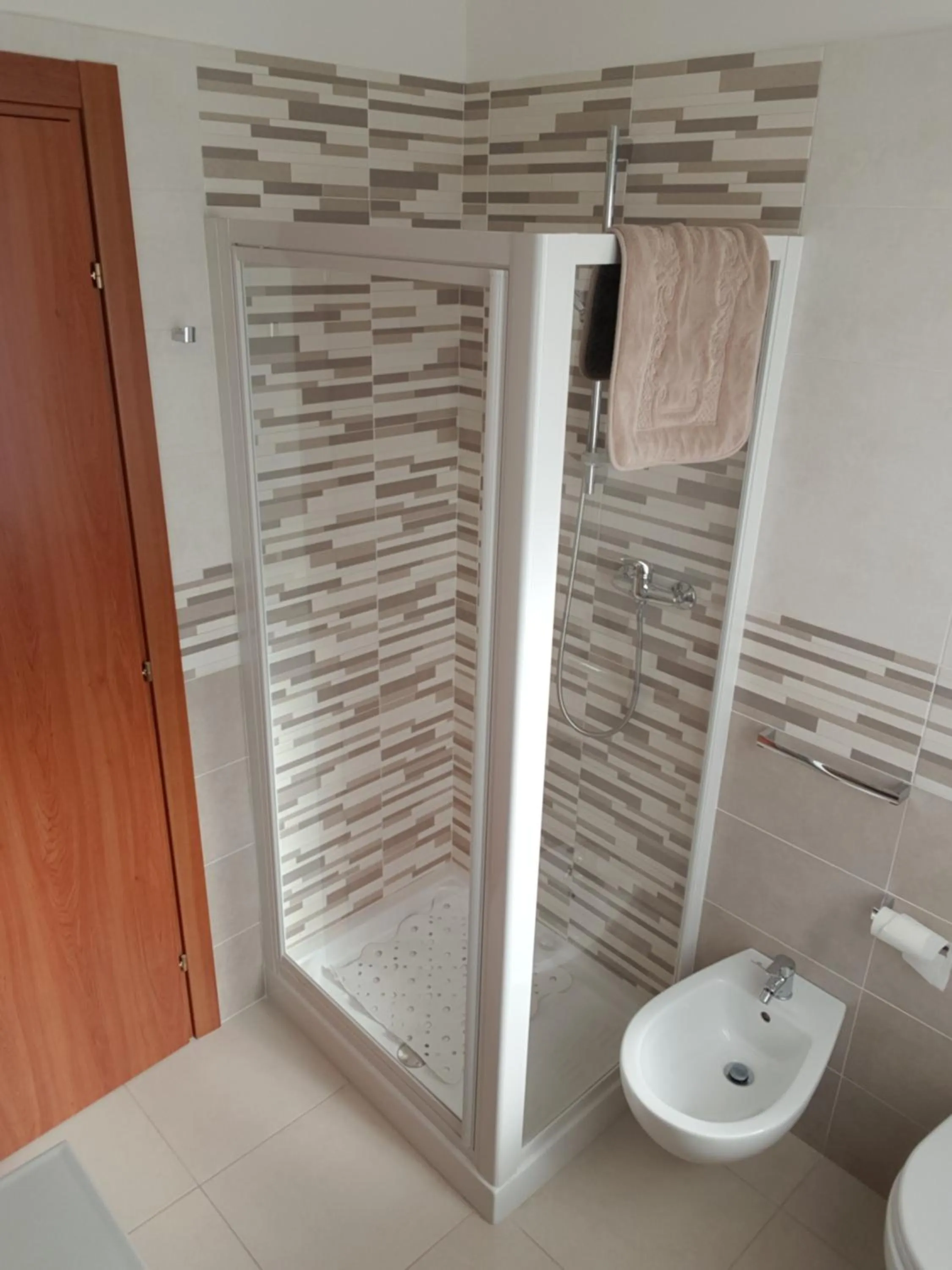 Bathroom in Home Sweet Home