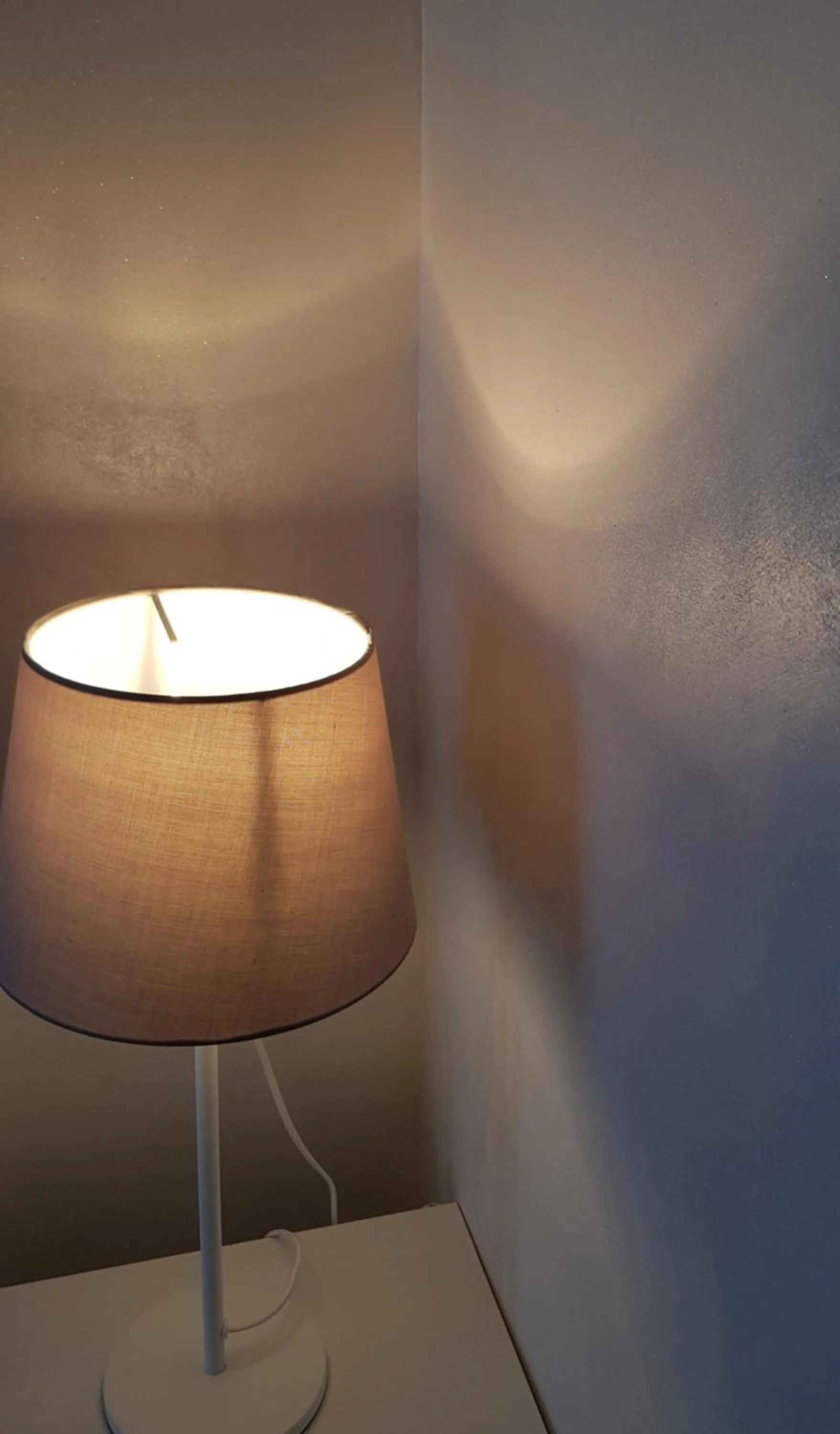 Decorative detail in Home Sweet Home