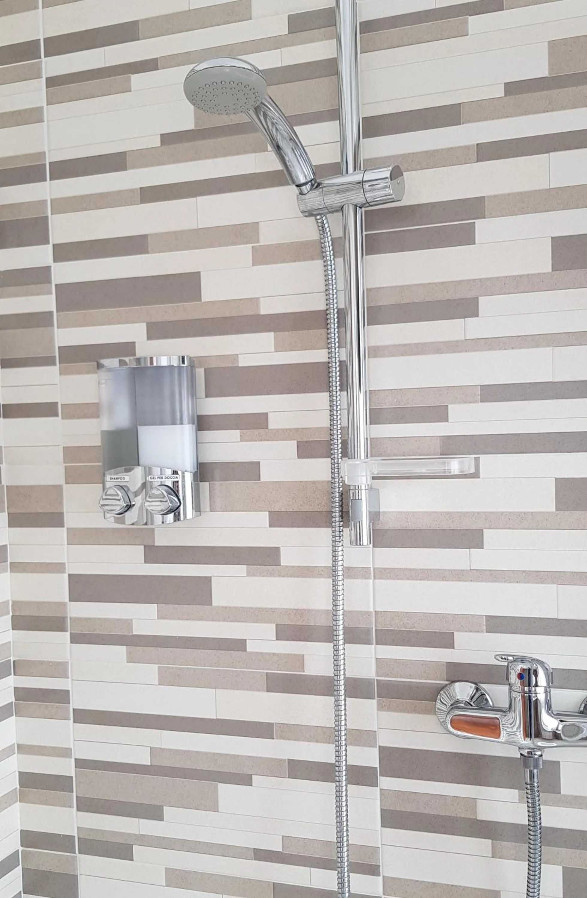 Bathroom in Home Sweet Home