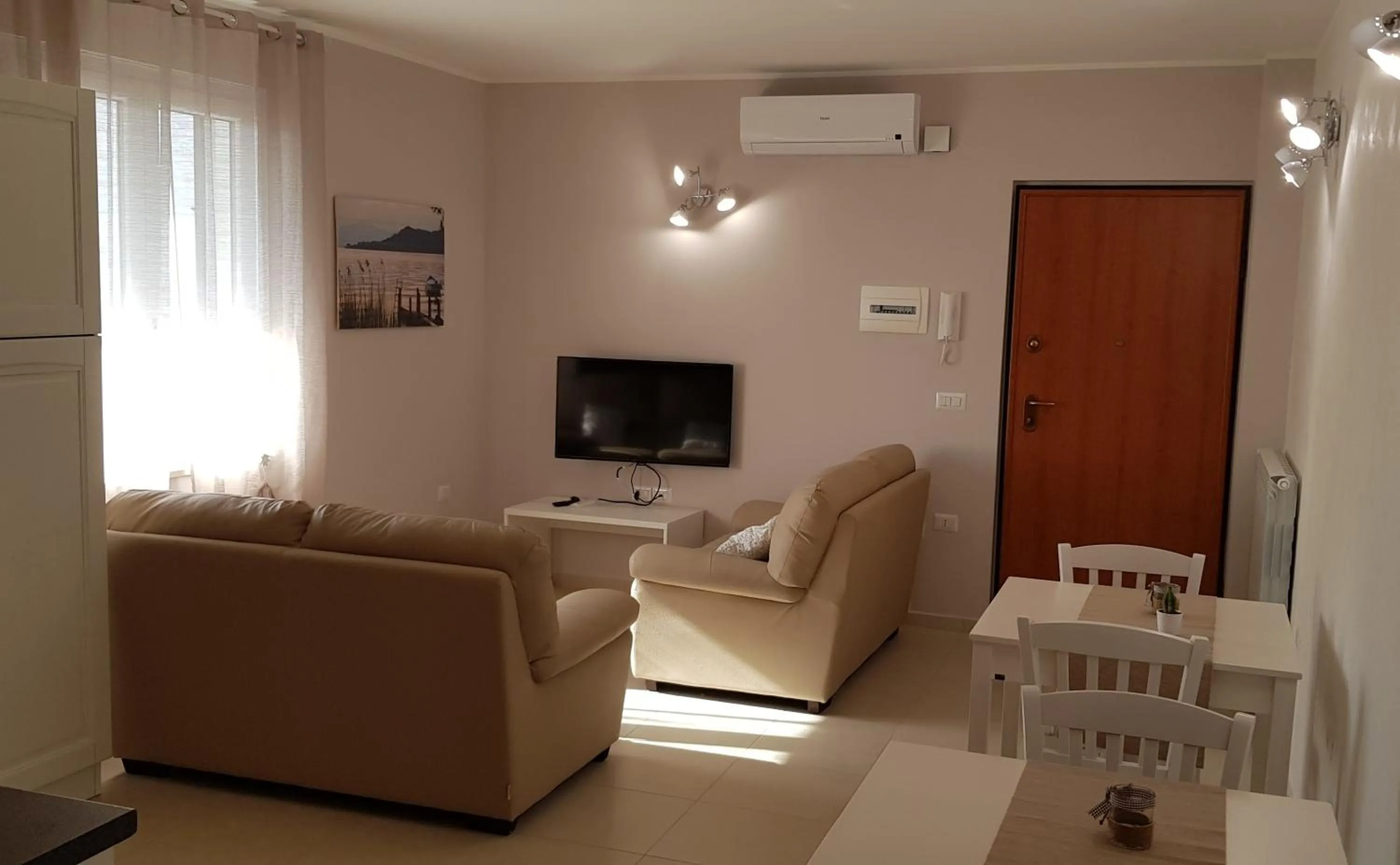 Lounge or bar in Home Sweet Home