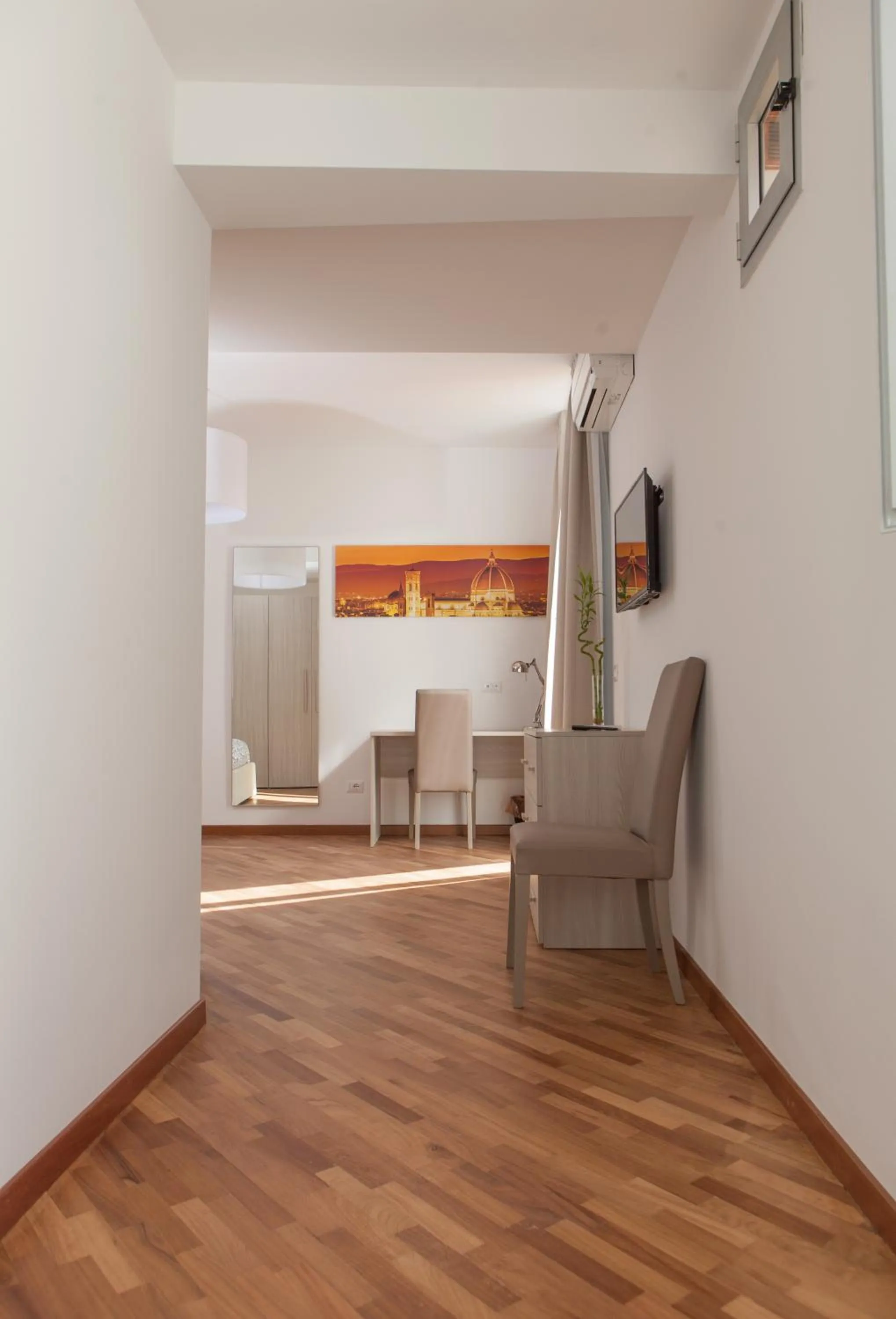 Photo of the whole room in Le Tre Lune Suites