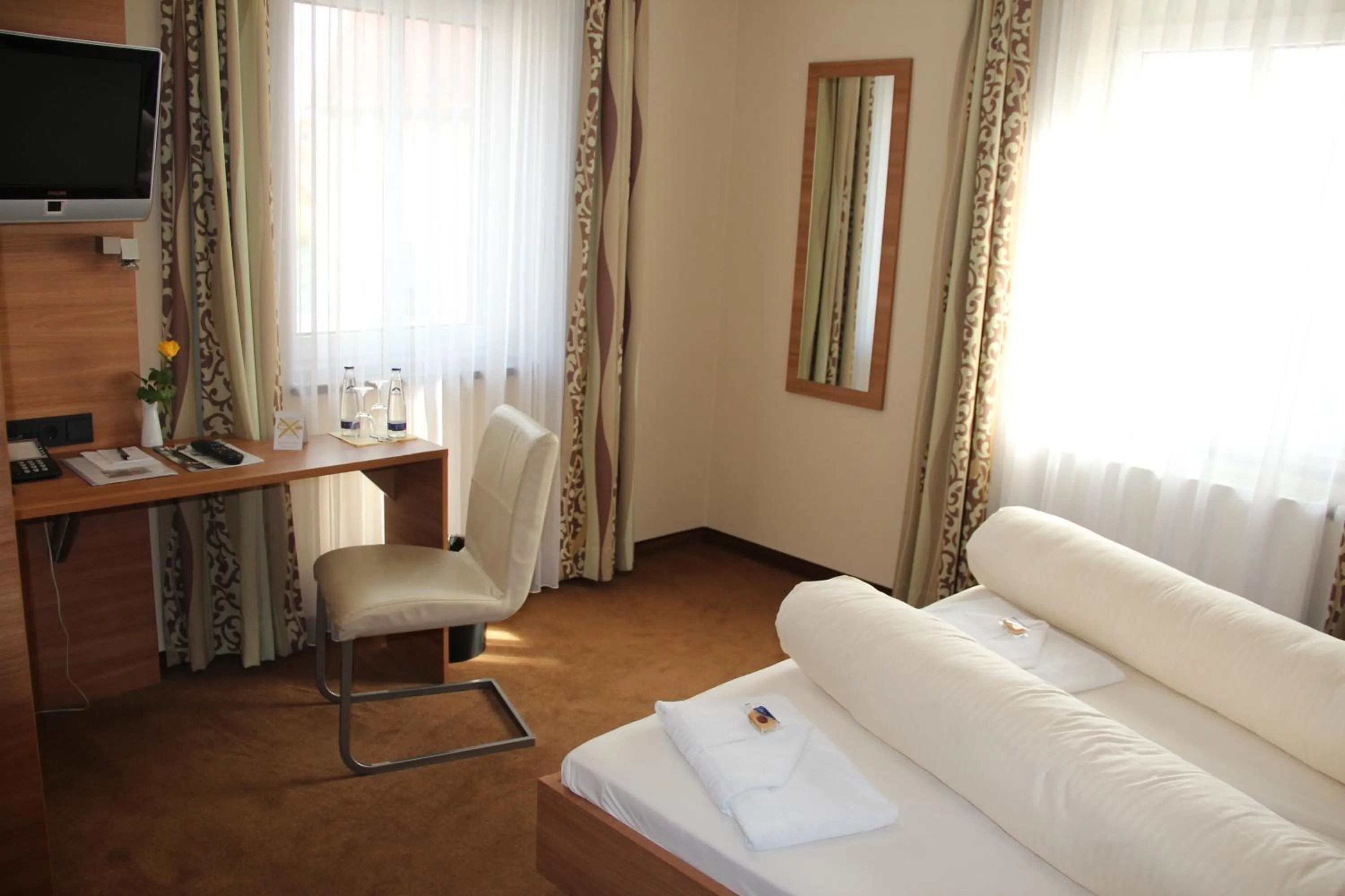 Day in Hotel Gasthof Groß