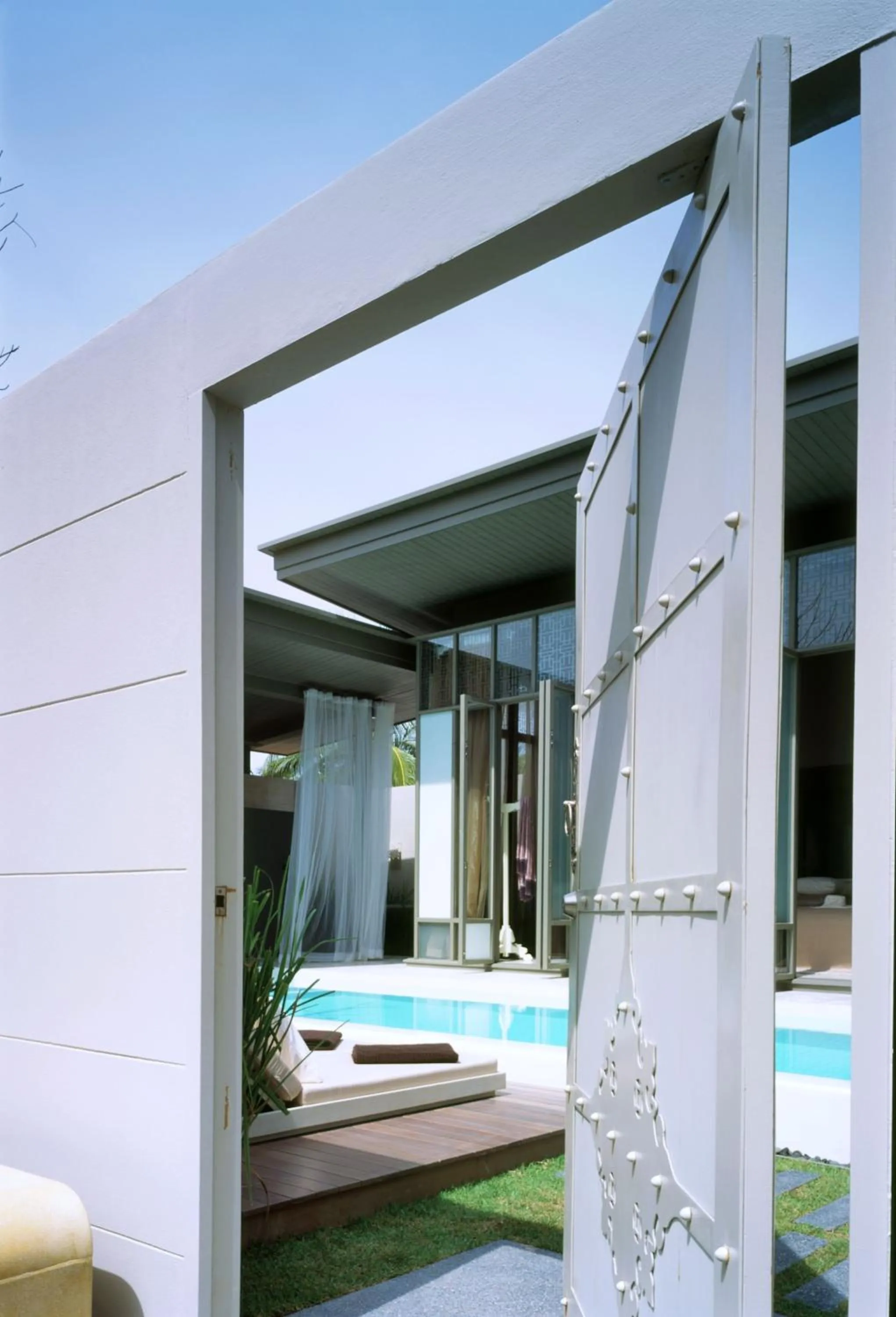 Day in SALA Phuket Mai Khao Beach Resort